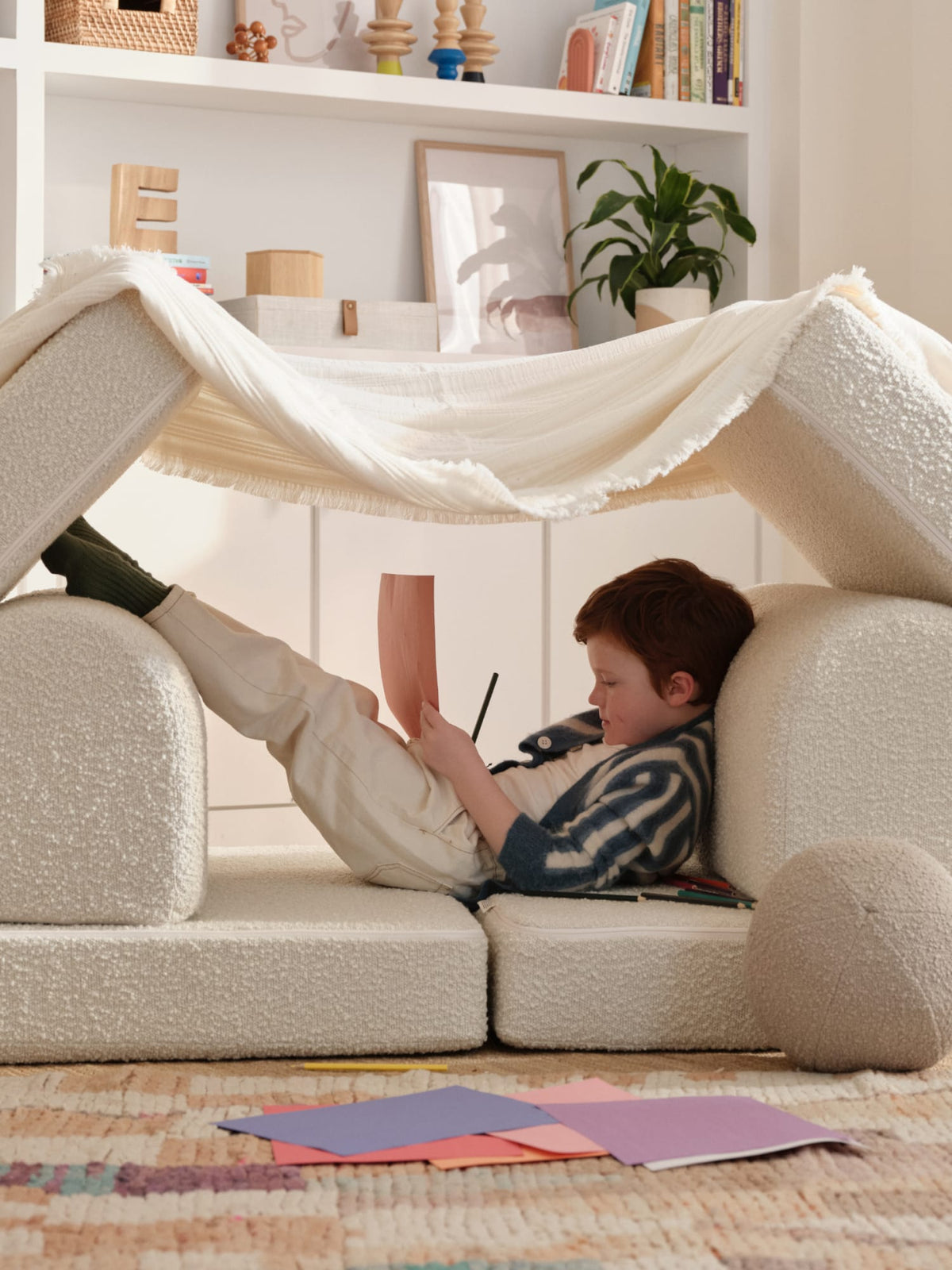 Play Couches