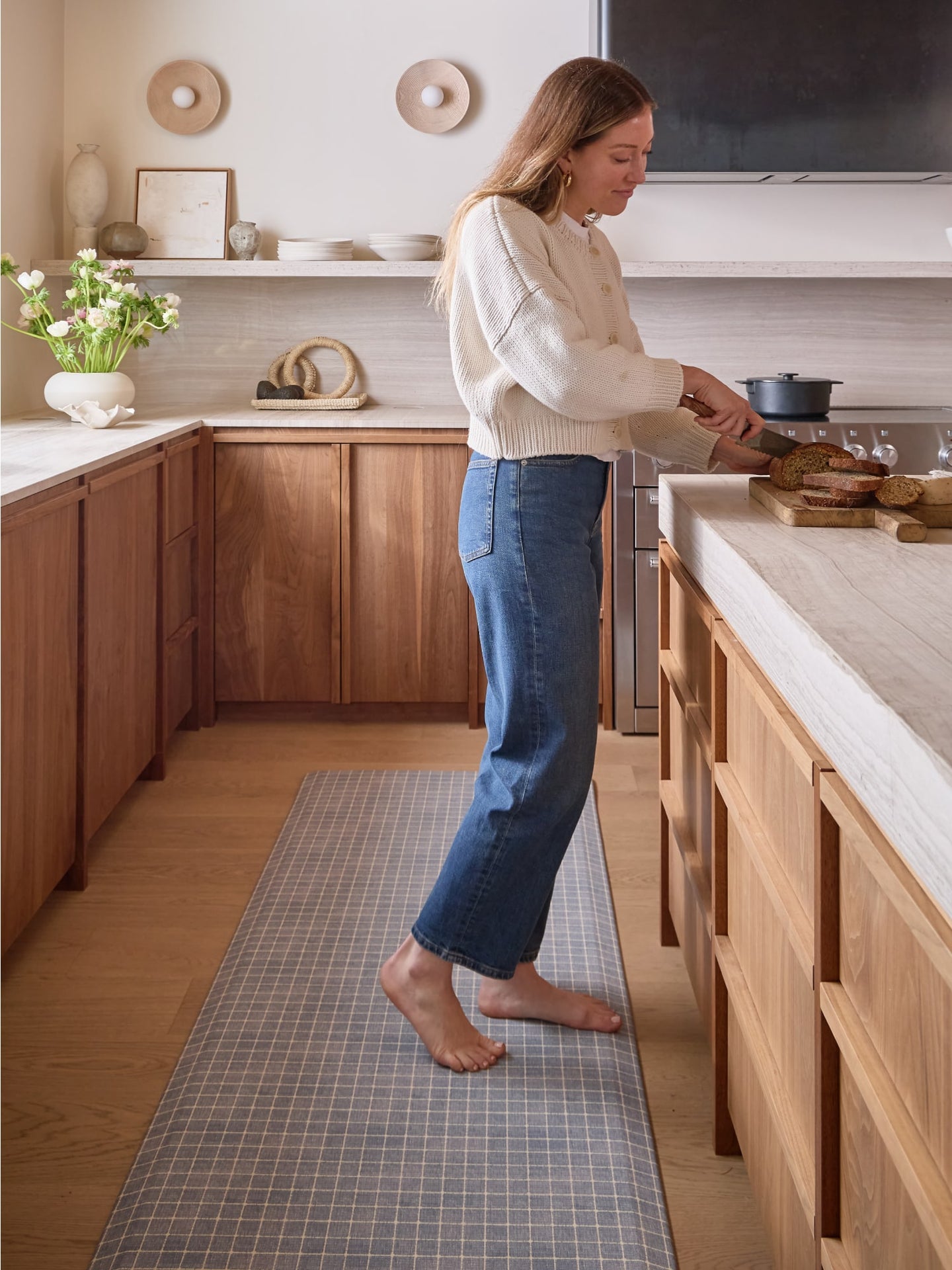 Kitchen Mats