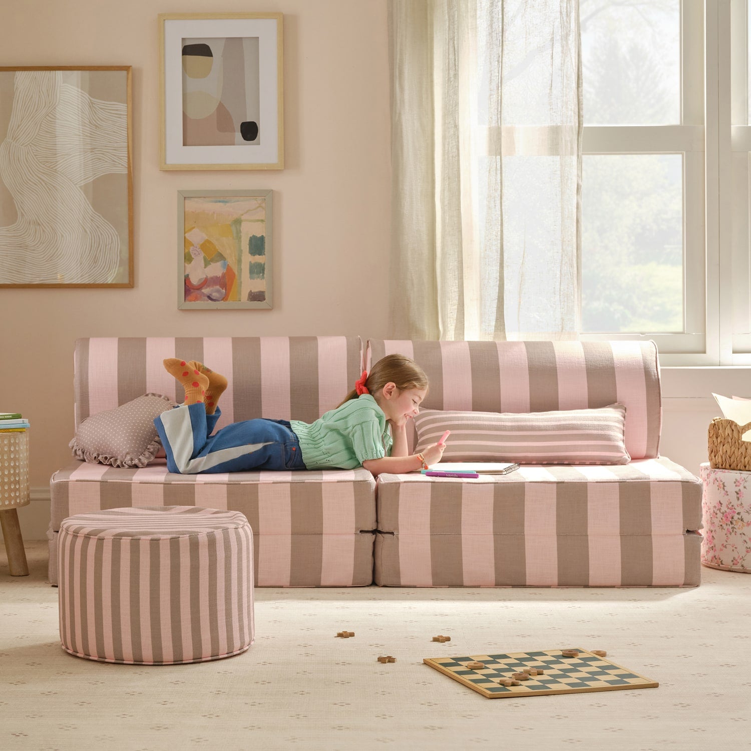 Lumbar Pillow | Lane