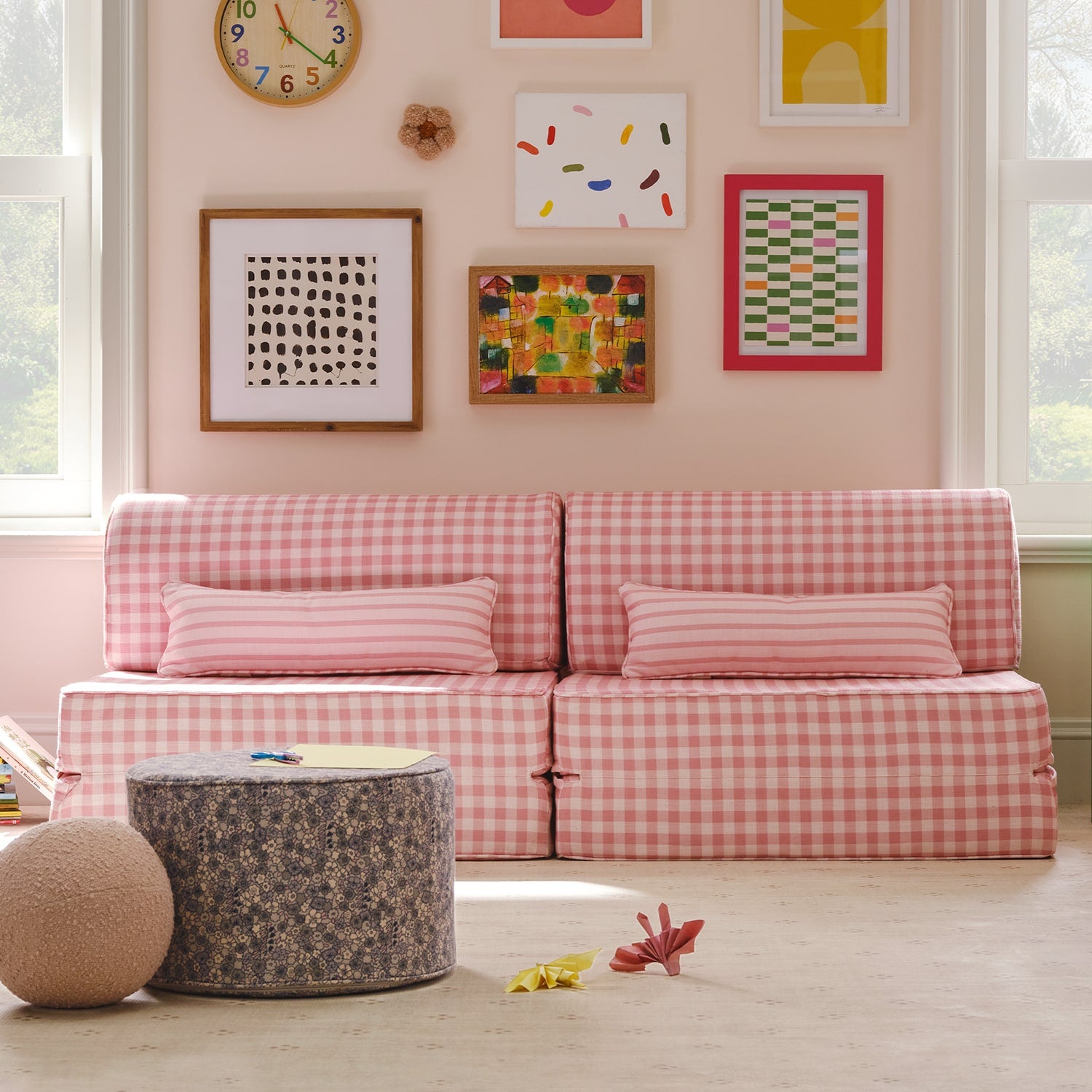 Lumbar Pillow | Lane
