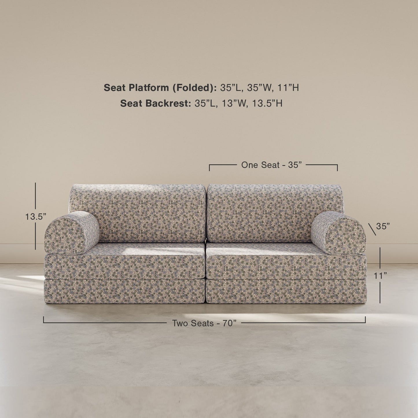 Seat | Marra (Cover Only)