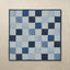 Quilted Mat | Patchwork - Winter