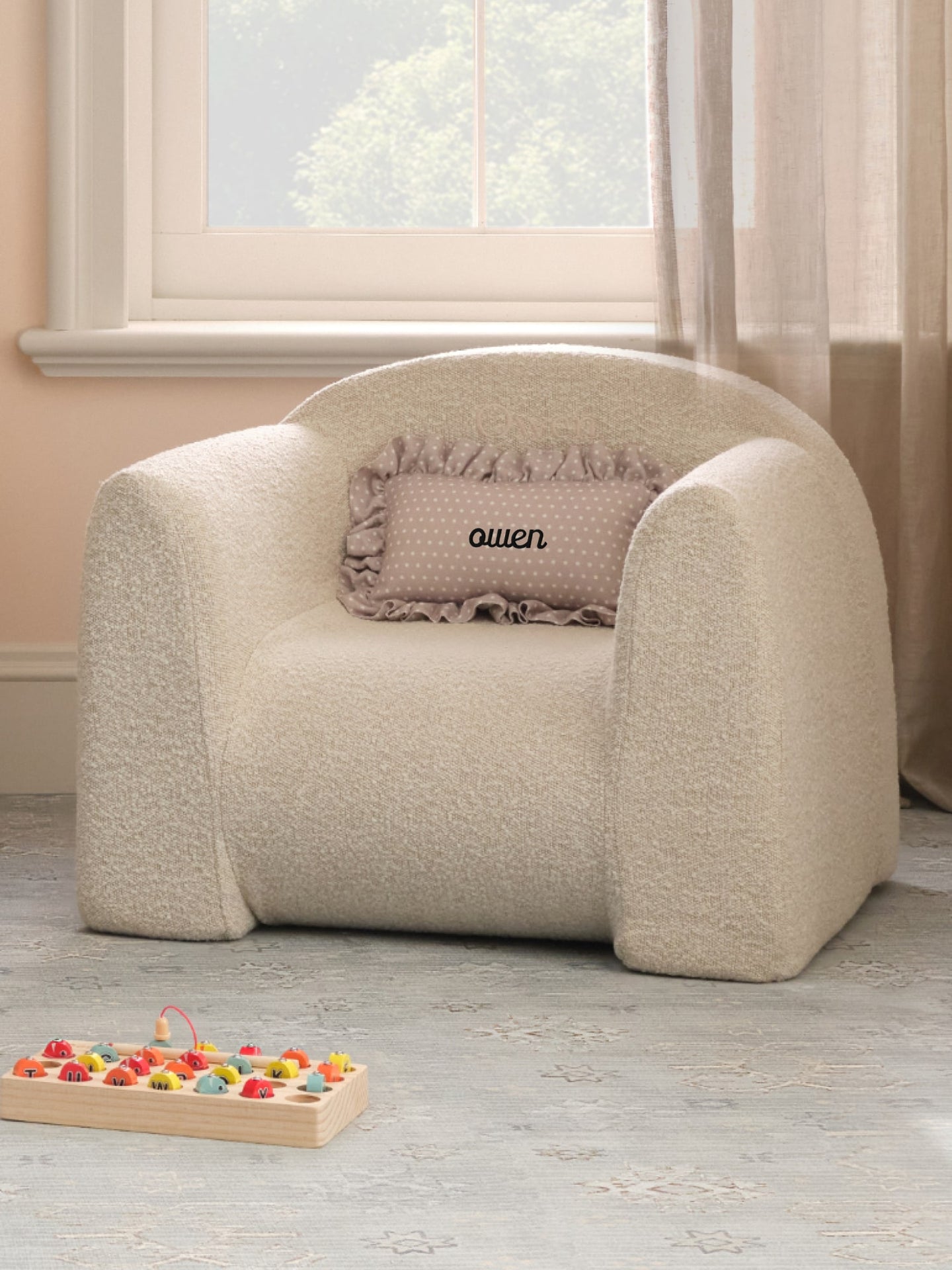 Play Chairs