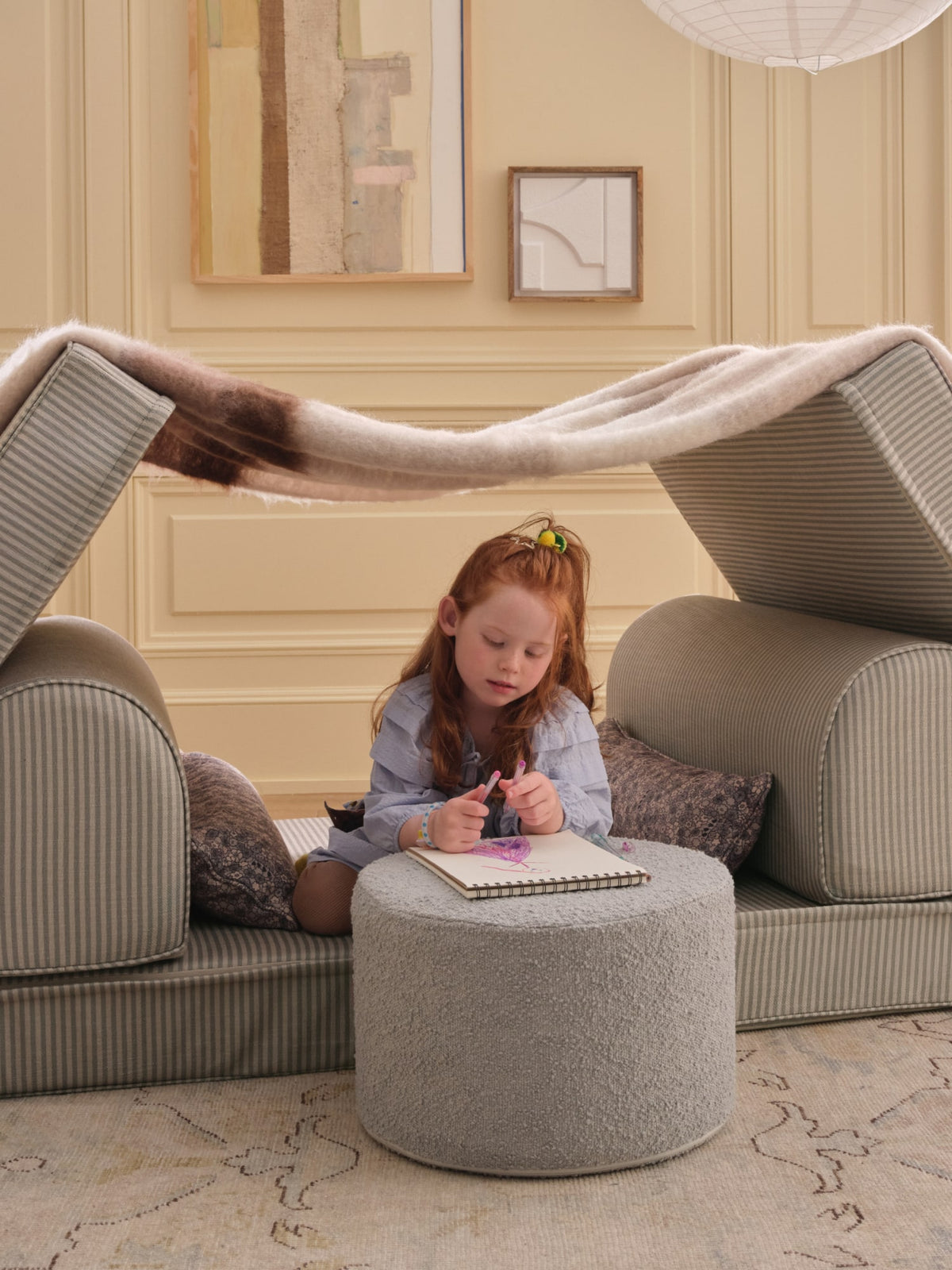 Play Couches