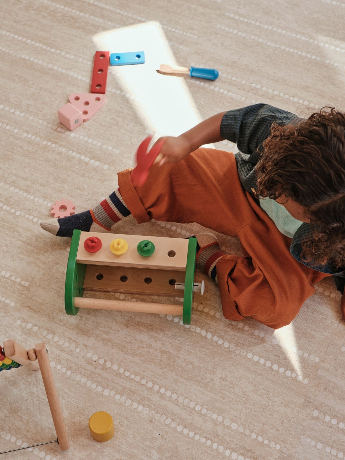 Play Mats