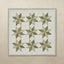 Quilted Mat | Solstice - Clover