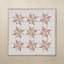 Quilted Mat | Solstice - Rosewater