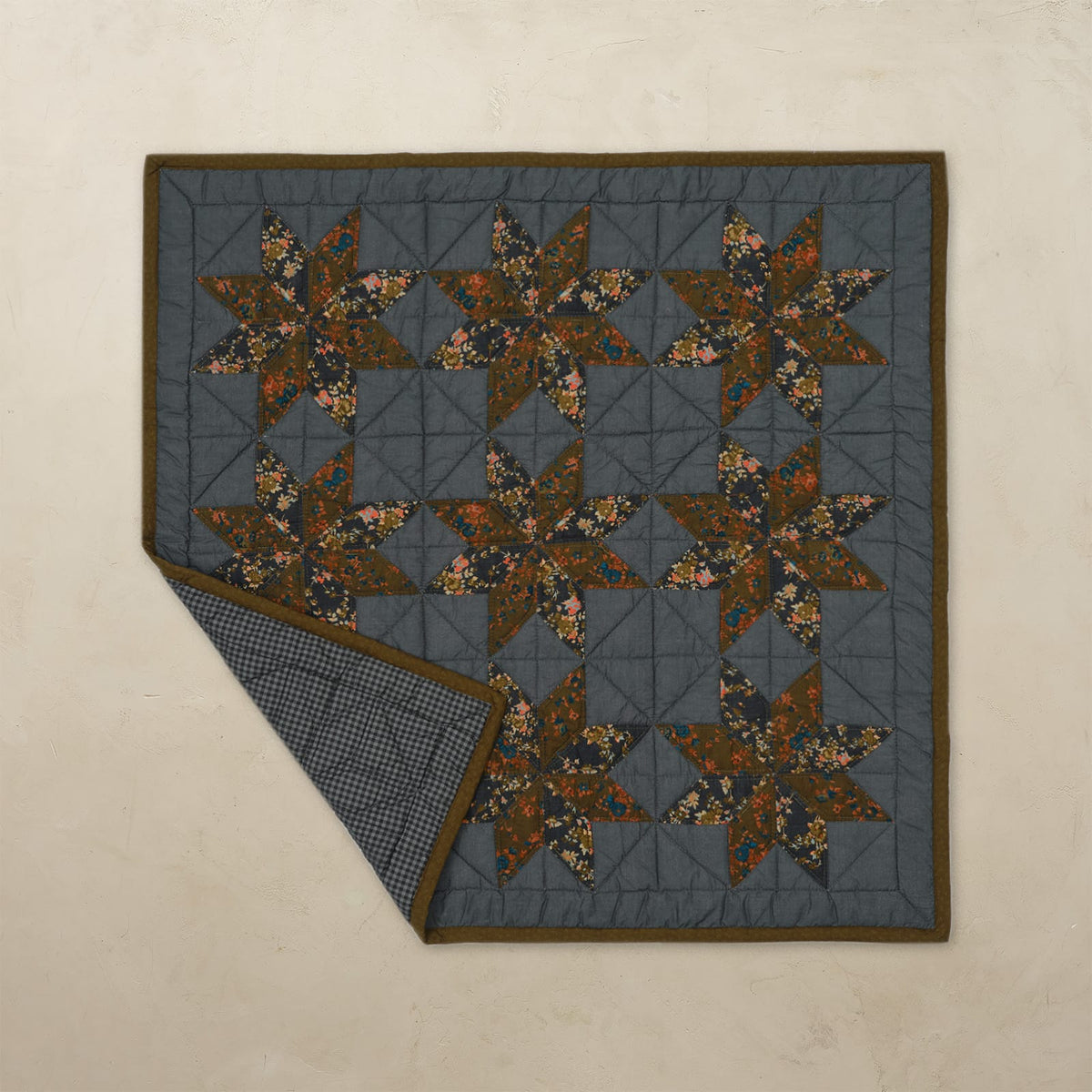 Quilt | Solstice - Seagrove