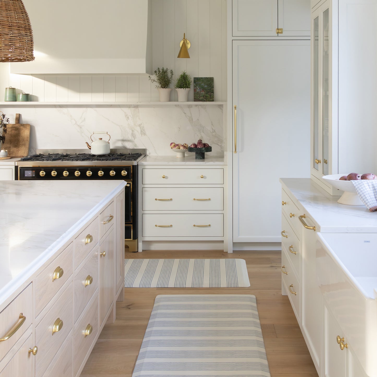 Comfy Kitchen Bundle