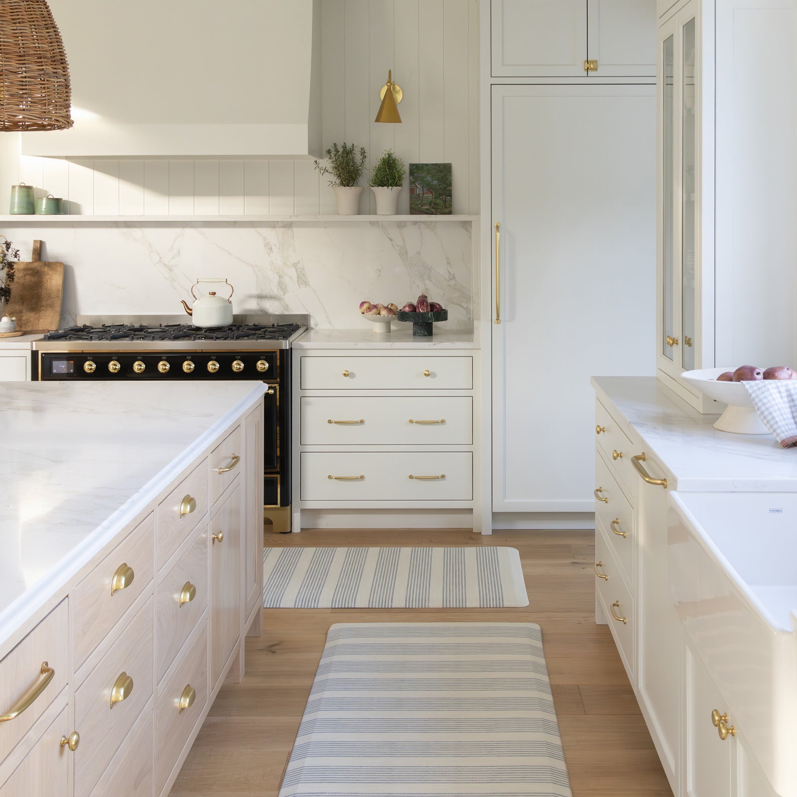 Comfy Kitchen Bundle