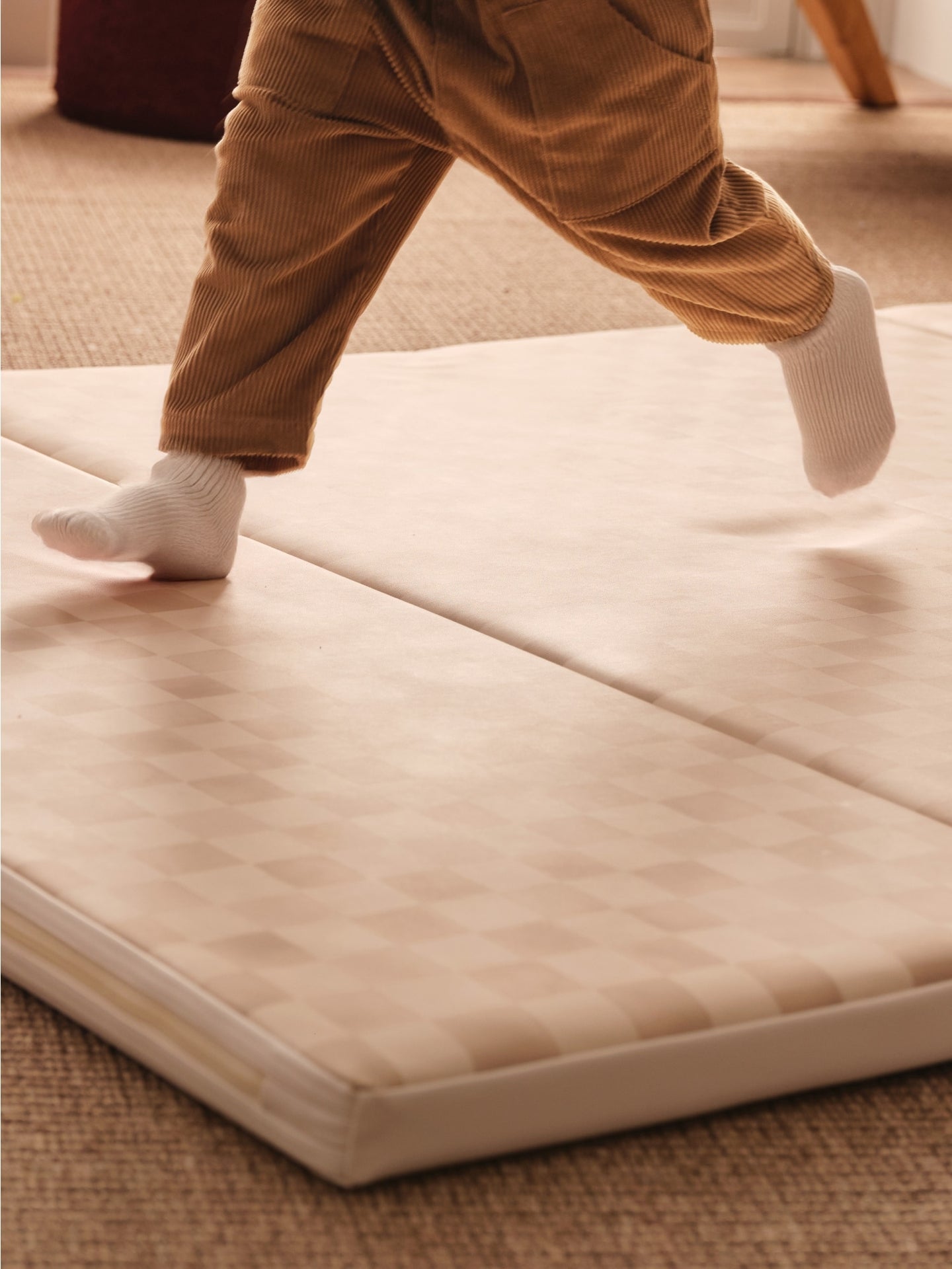 Tumbling Mats