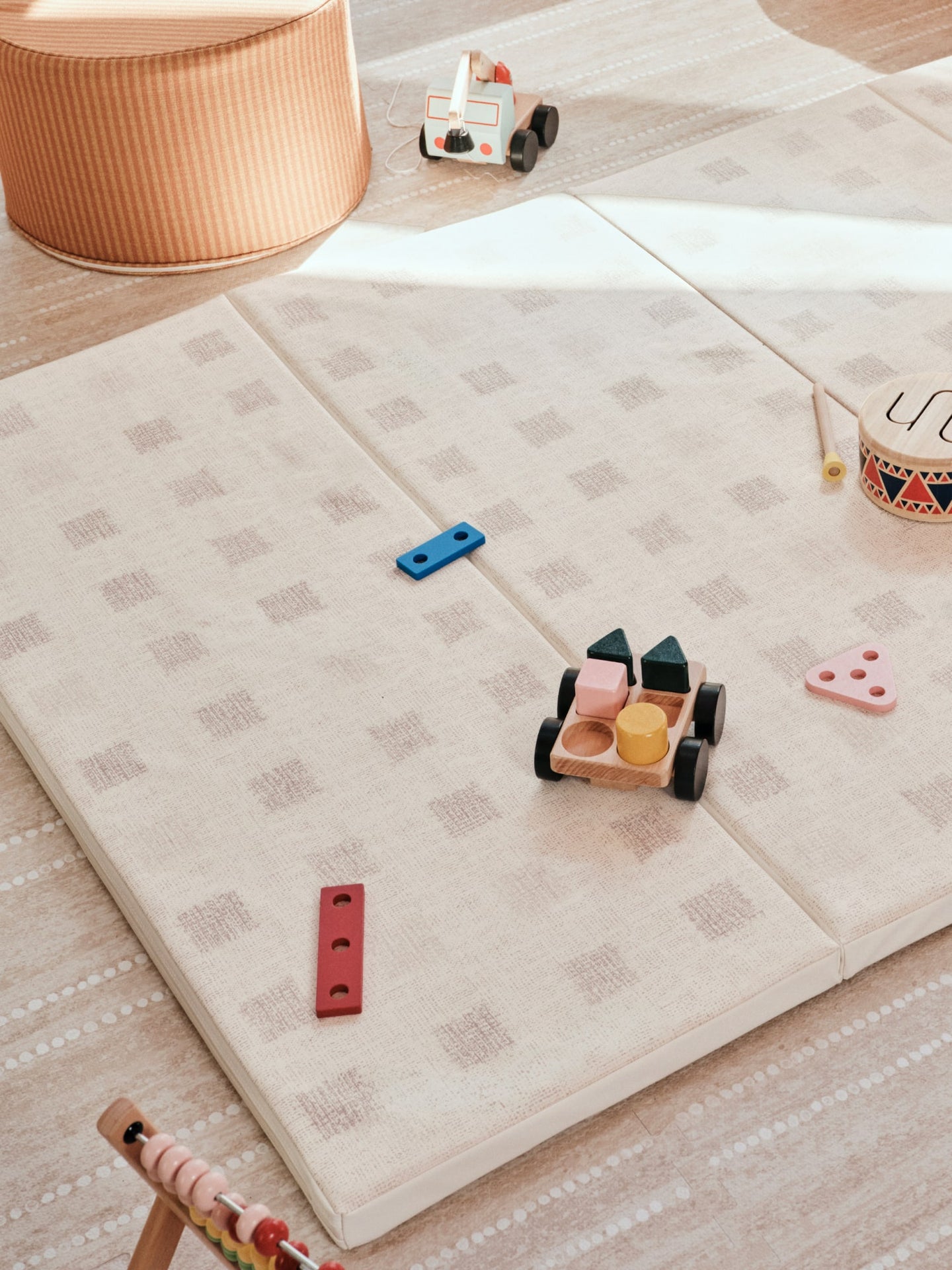 Tumbling Mats