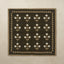 Quilted Mat | Wildflower - Madera