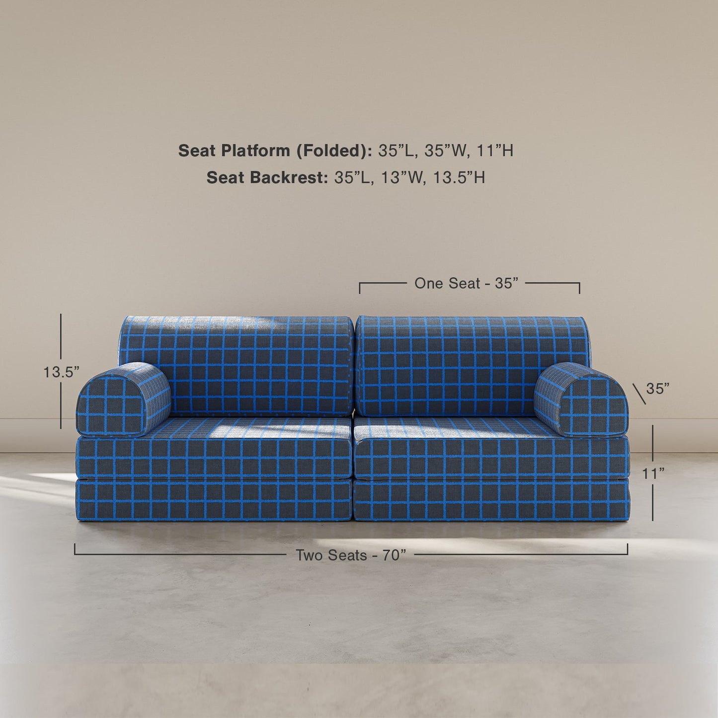 Seat | Windowpane