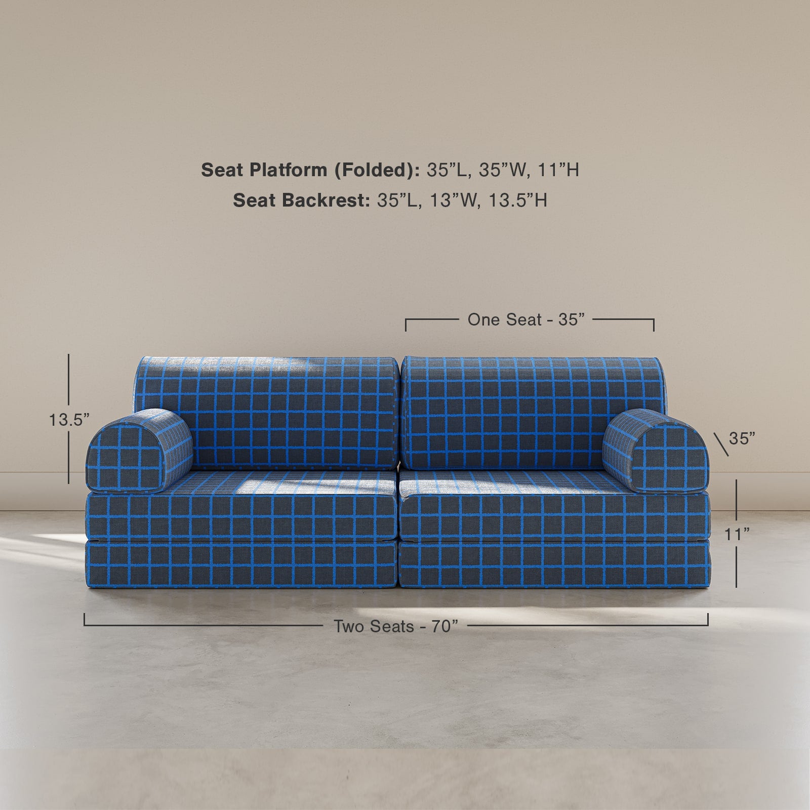 Seat | Windowpane
