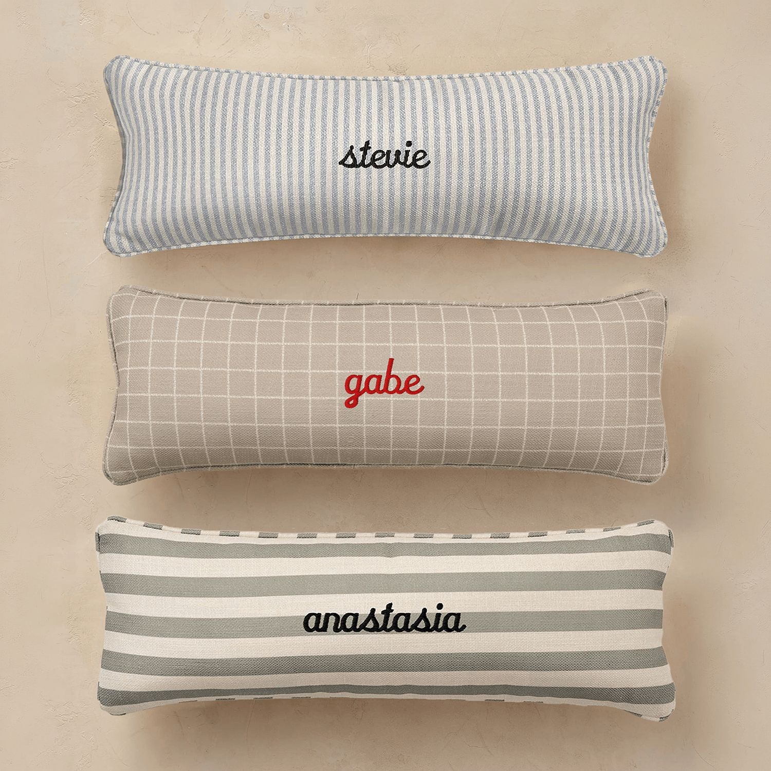 House of Noa Bennett Lumbar Pillow