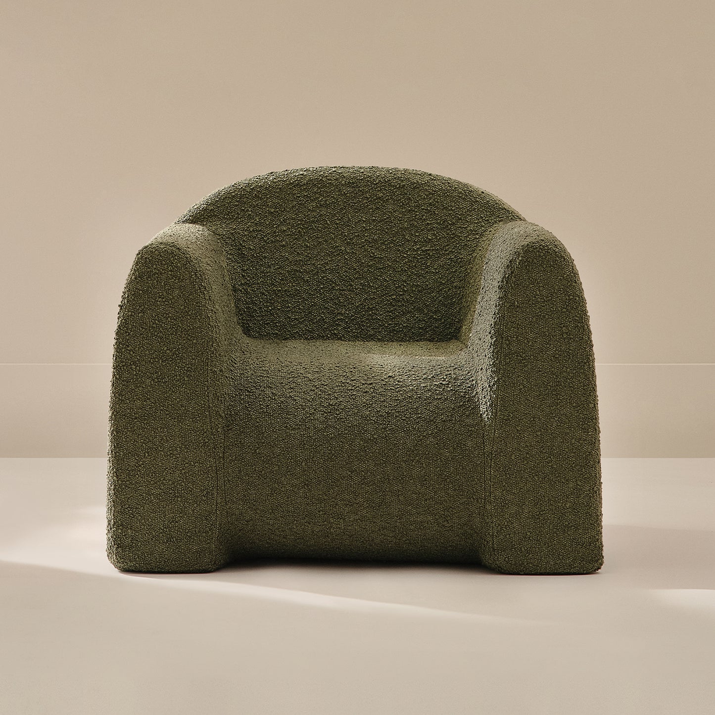 Play Chair | Boucle