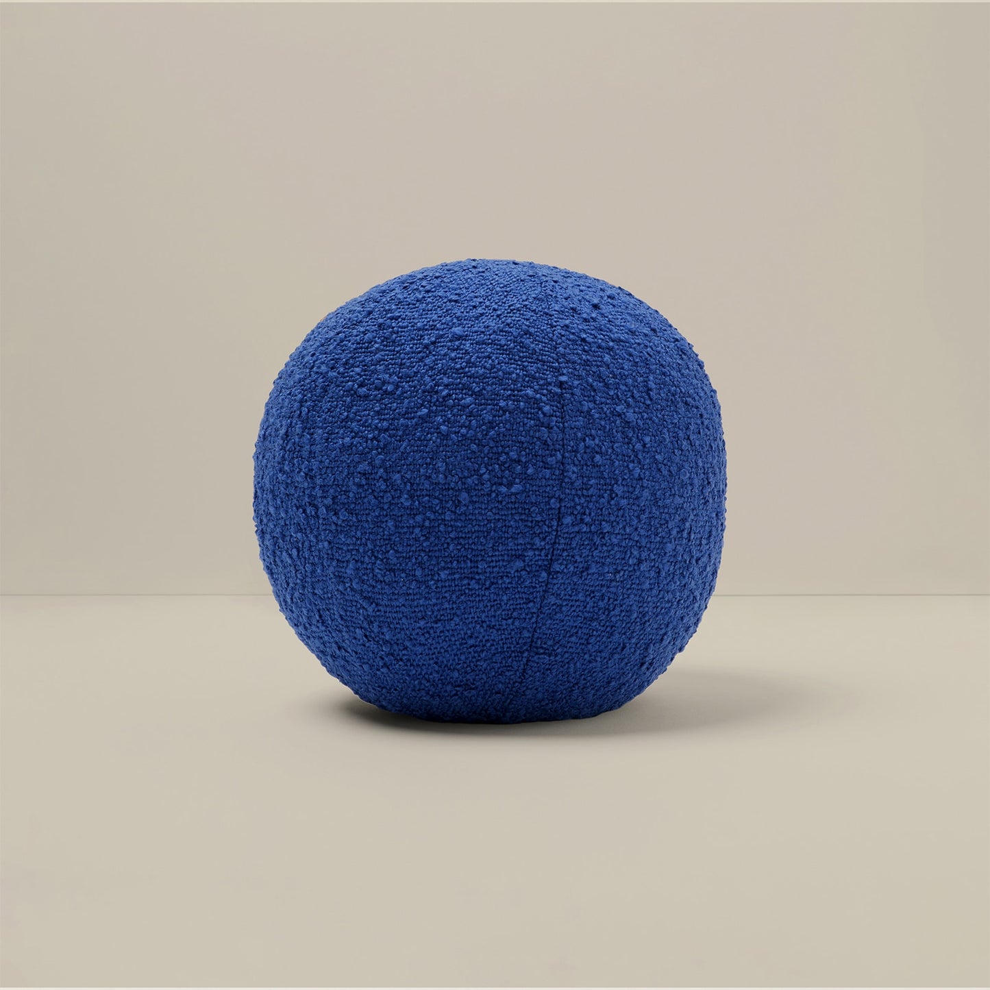 Sphere Pillow | Boucle