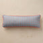 Lumbar Pillow | Grid