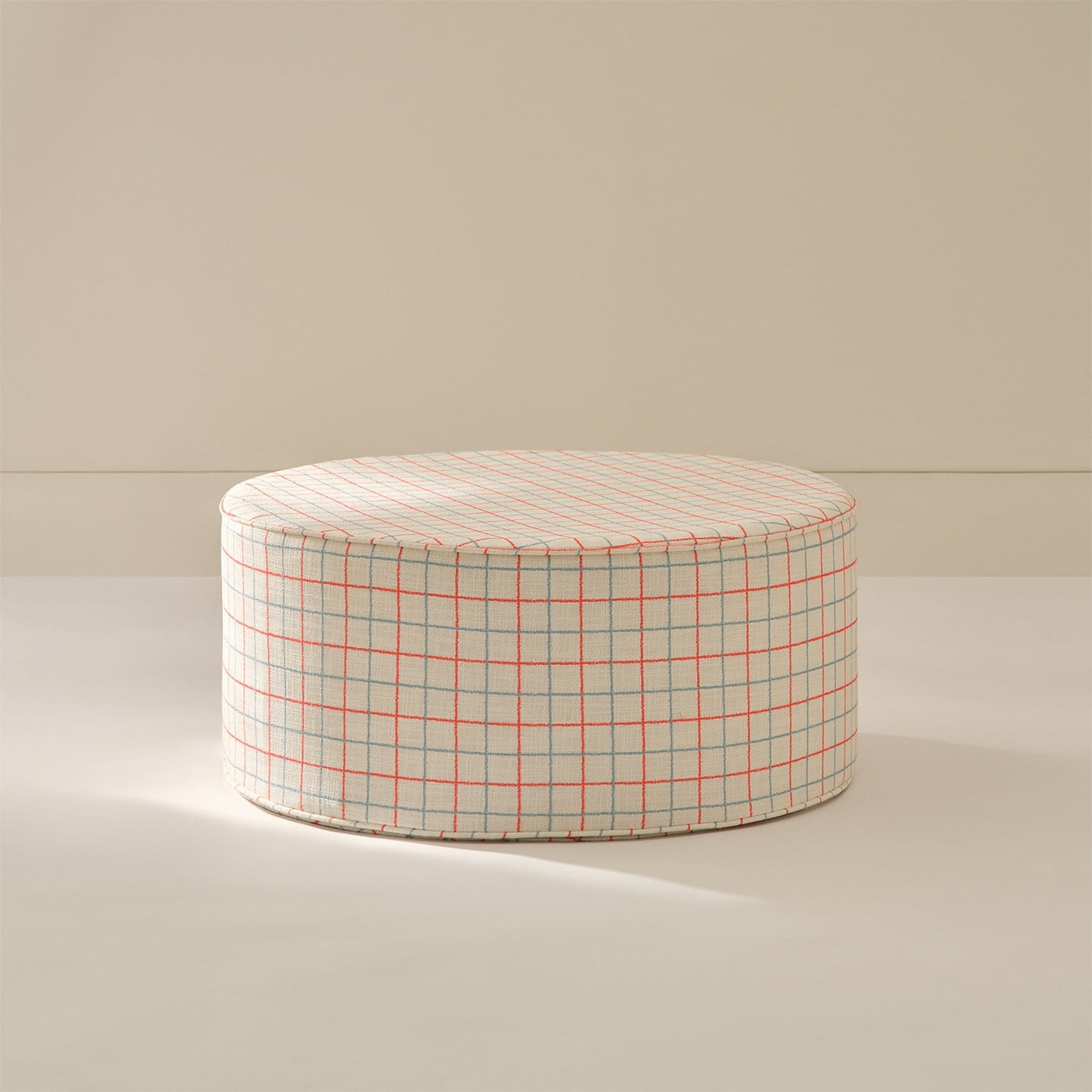 Ottoman | Grid Sailor