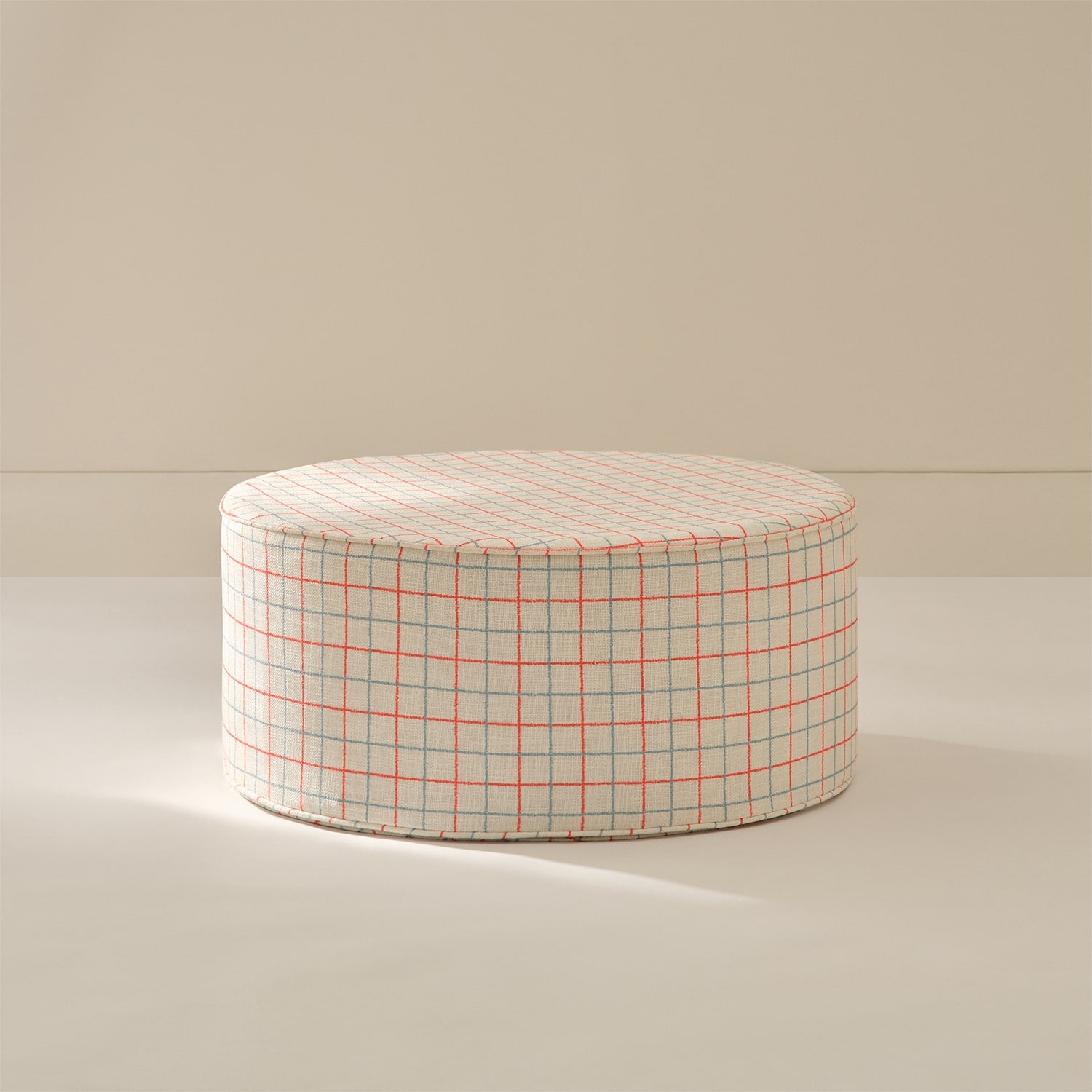 Ottoman | Grid Sailor