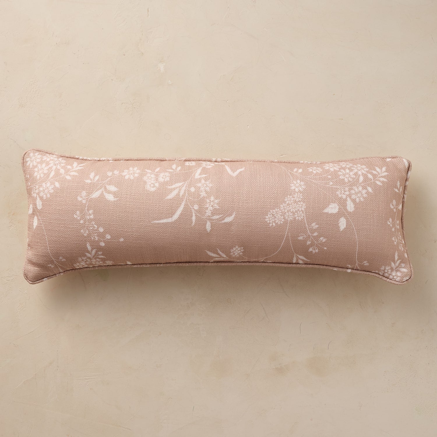 House of Noa Finley Lumbar Pillow - Thumbnail 2