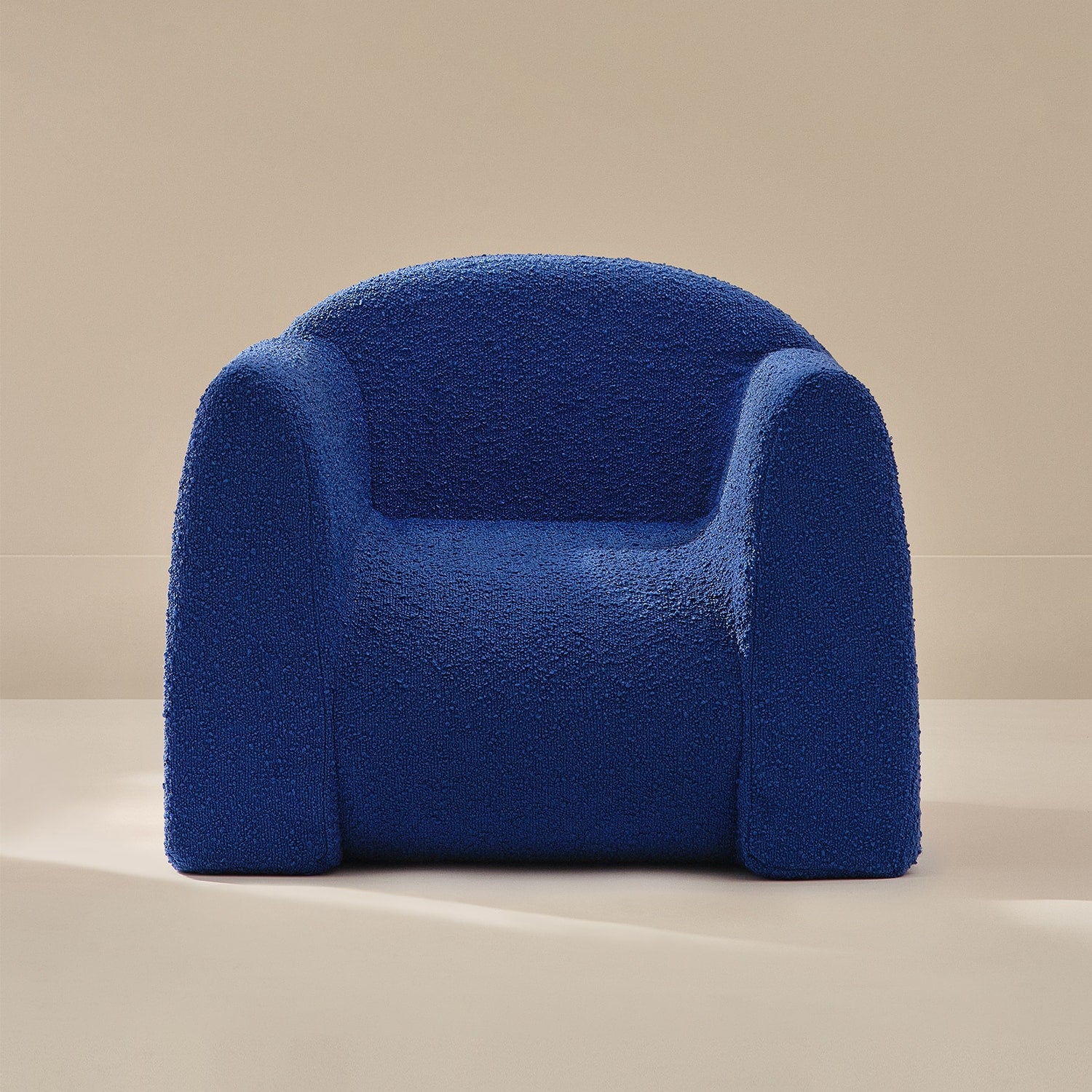 Play Chair | Boucle