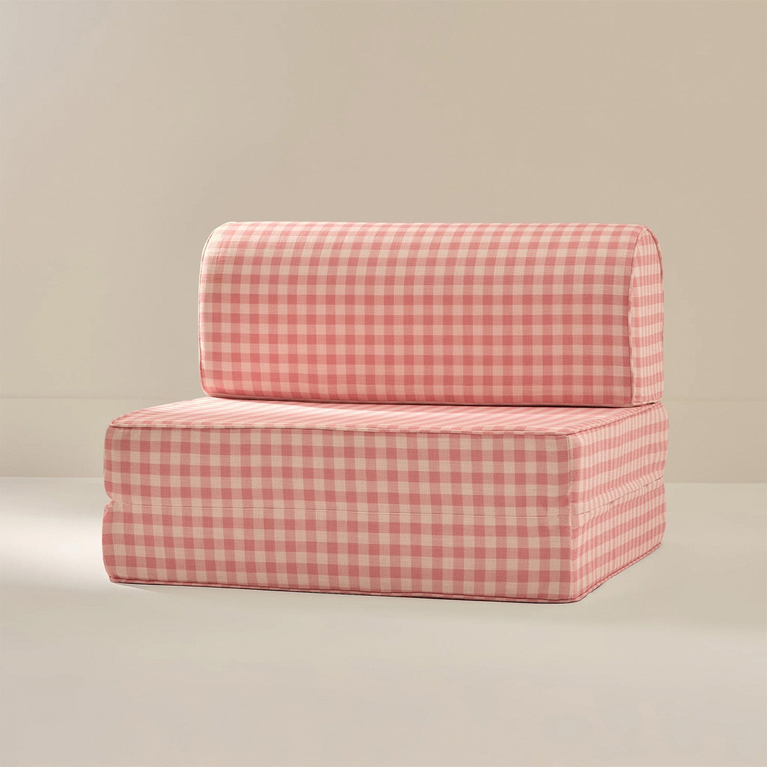 Seat | Gingham