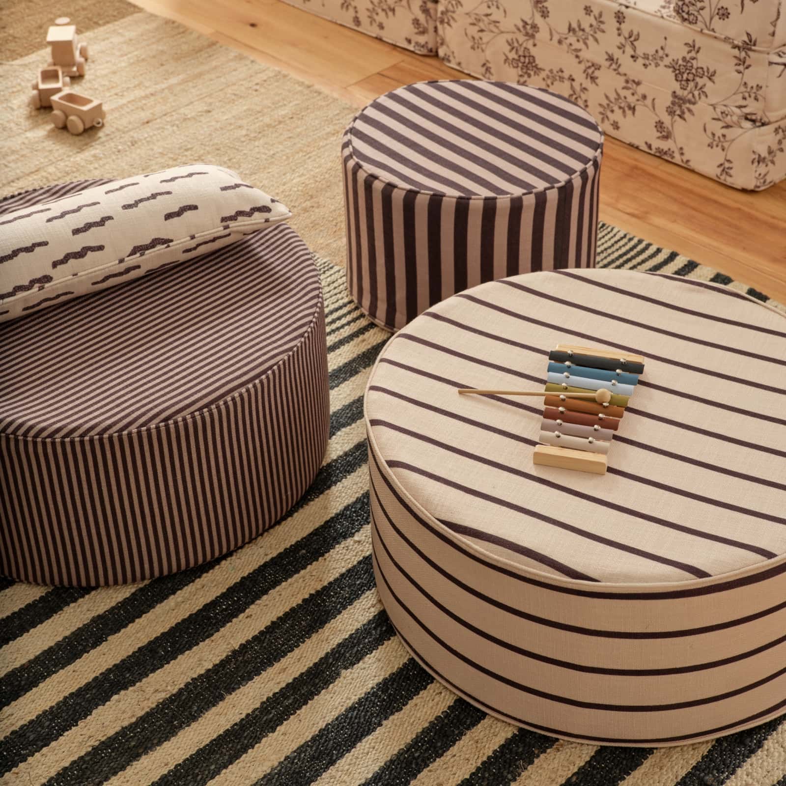 Ottoman | Finley