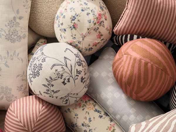 Throw Pillows