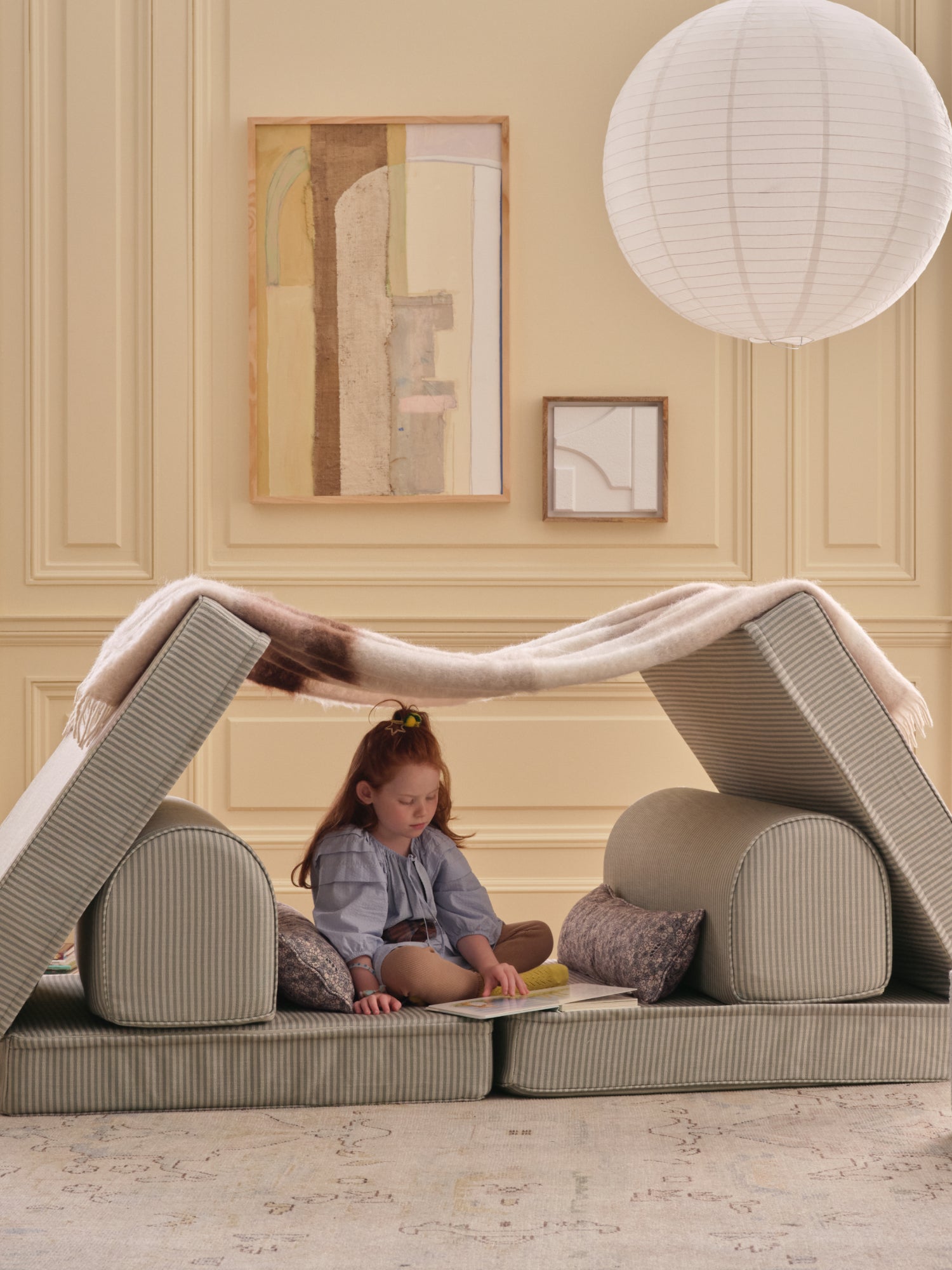 Room Inspiration – House of Noa