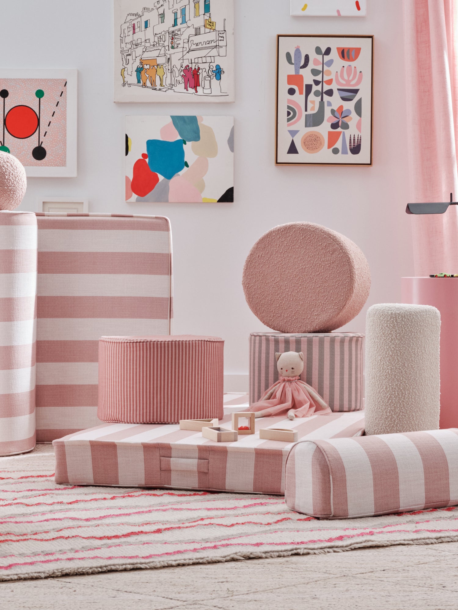 Room Inspiration – House of Noa