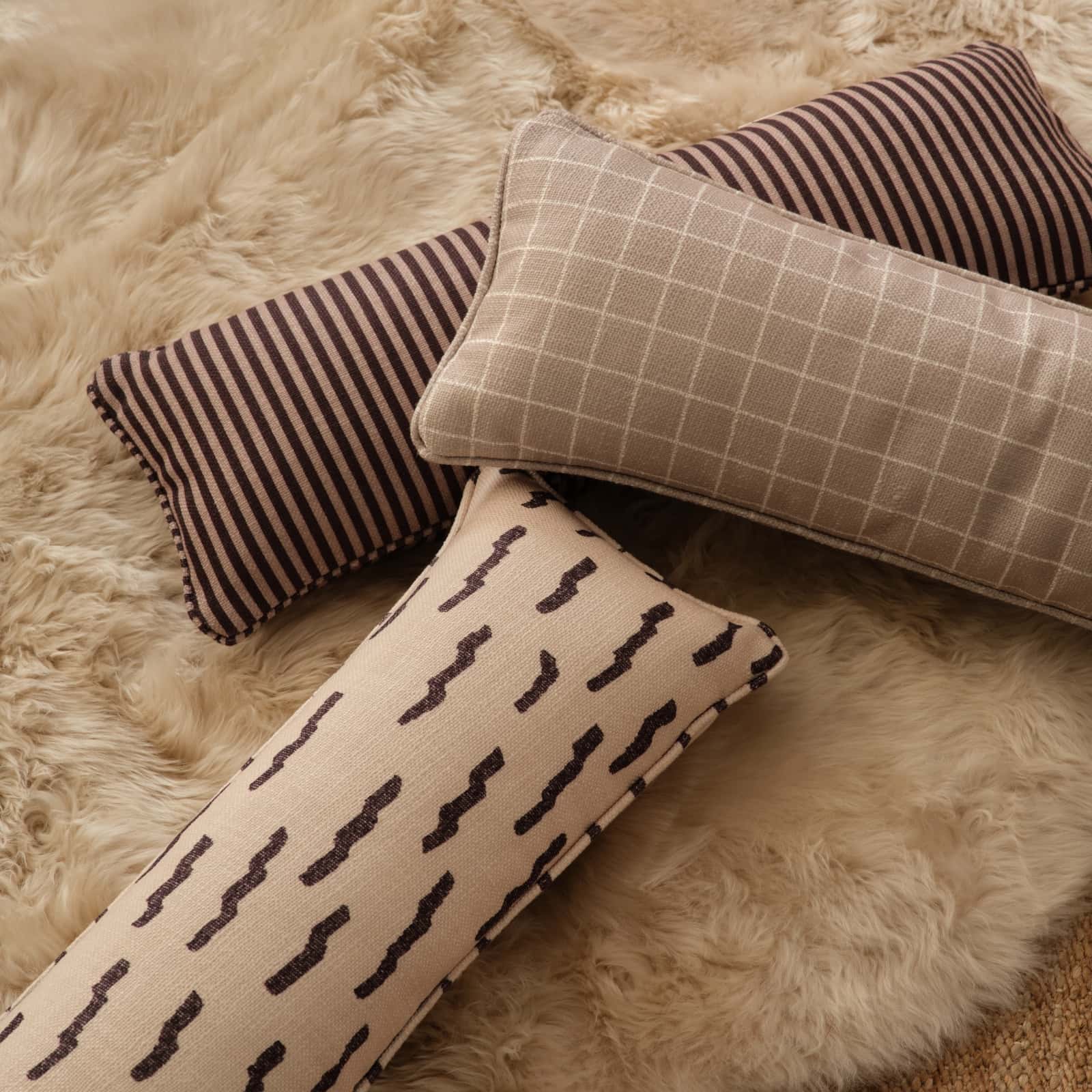 Lumbar Pillow | Frey