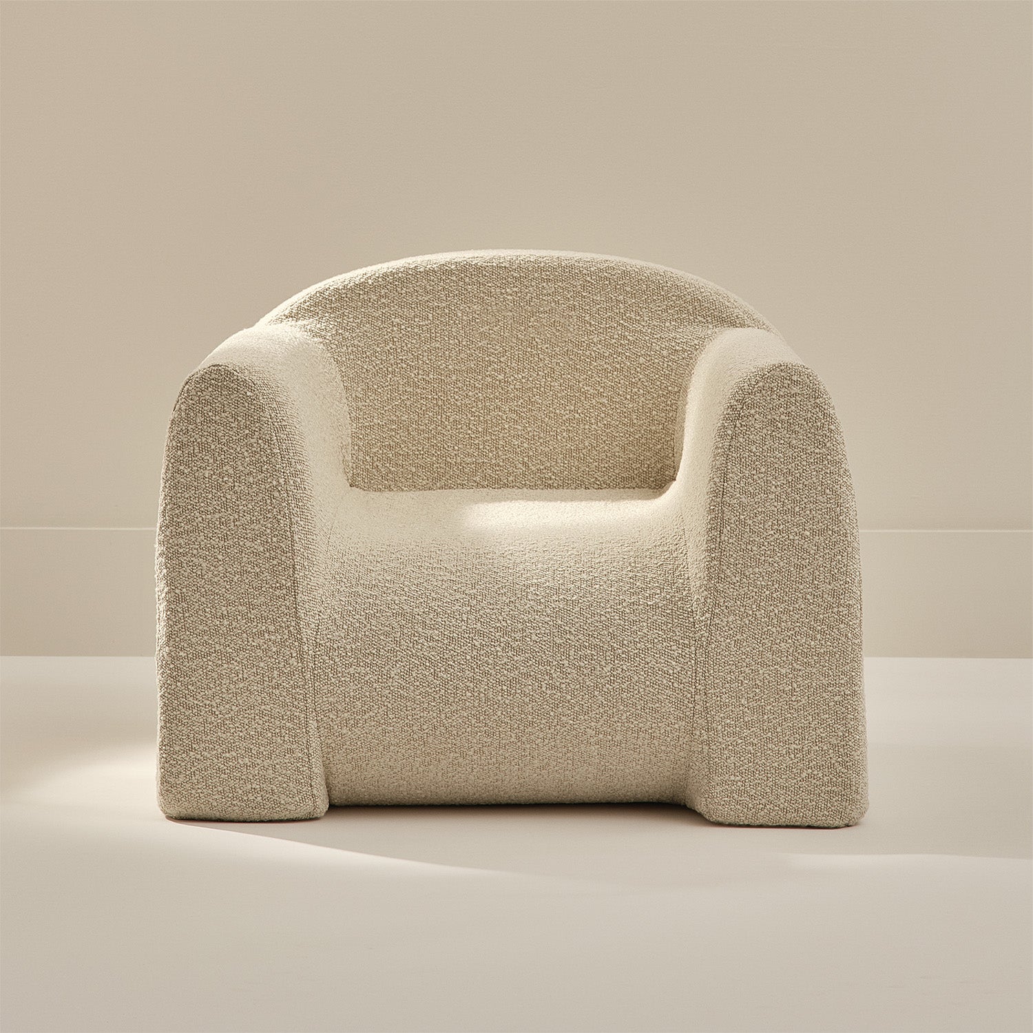 Play Chair | Boucle