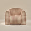 Play Chair | Gingham