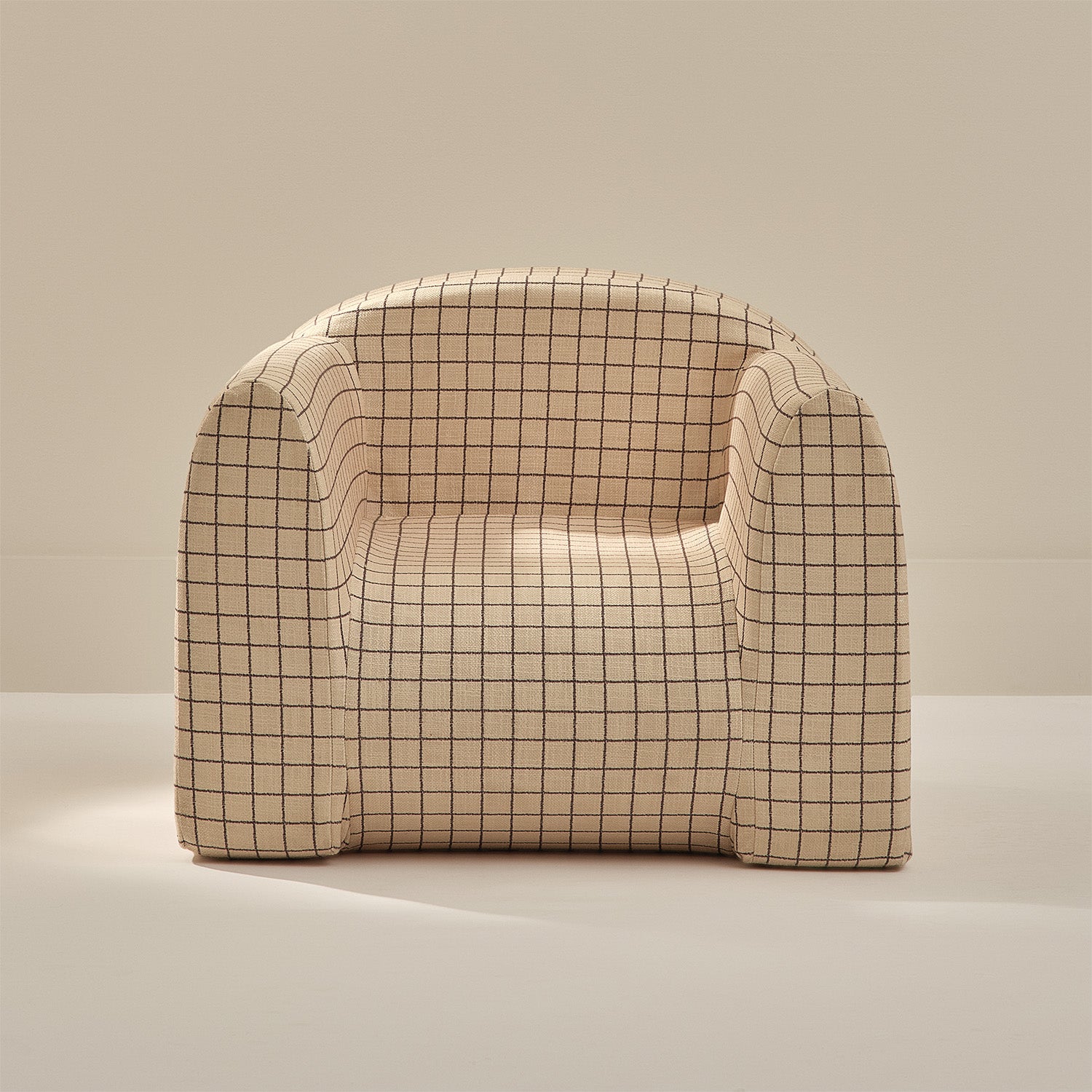 Play Chair | Grid