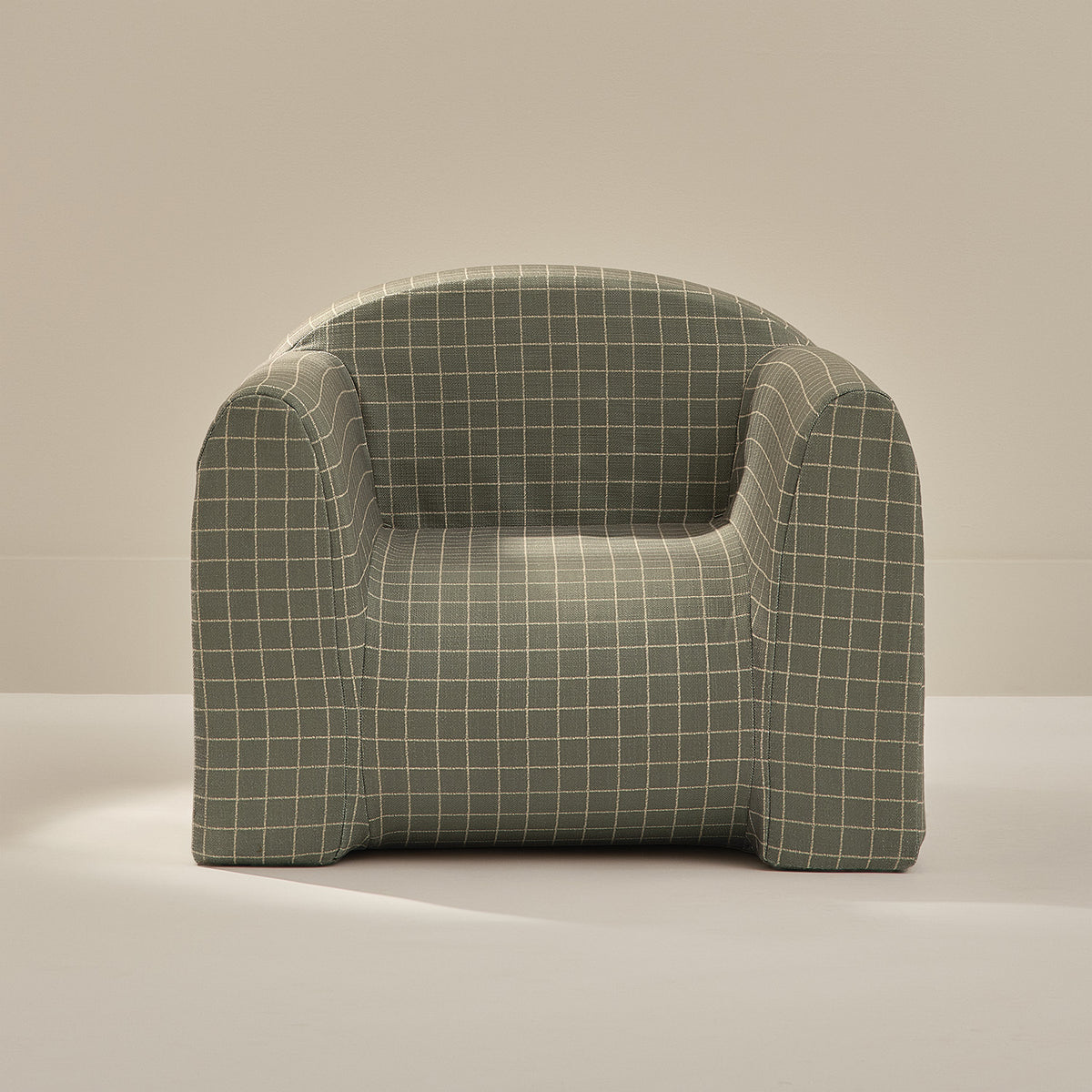 Play Chair | Grid
