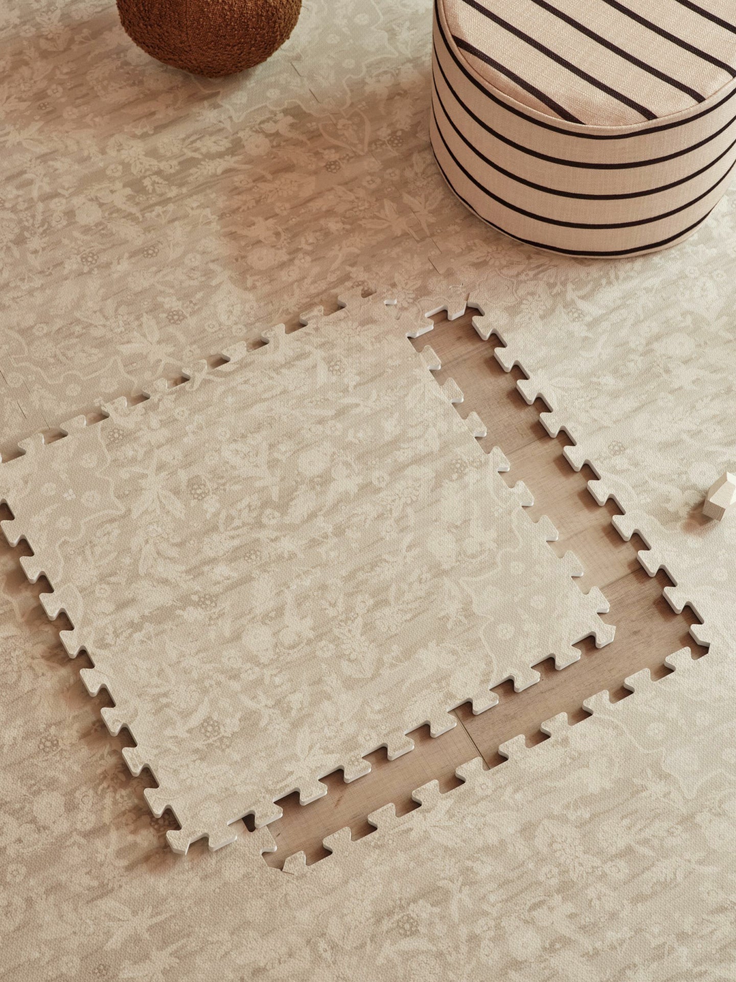 20% Off All Play Mats