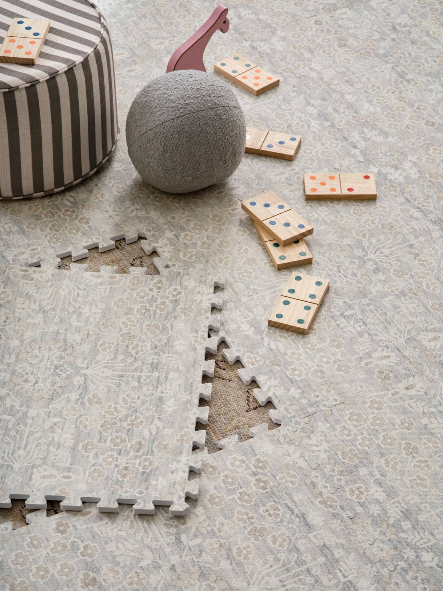 20% Off All Play Mats