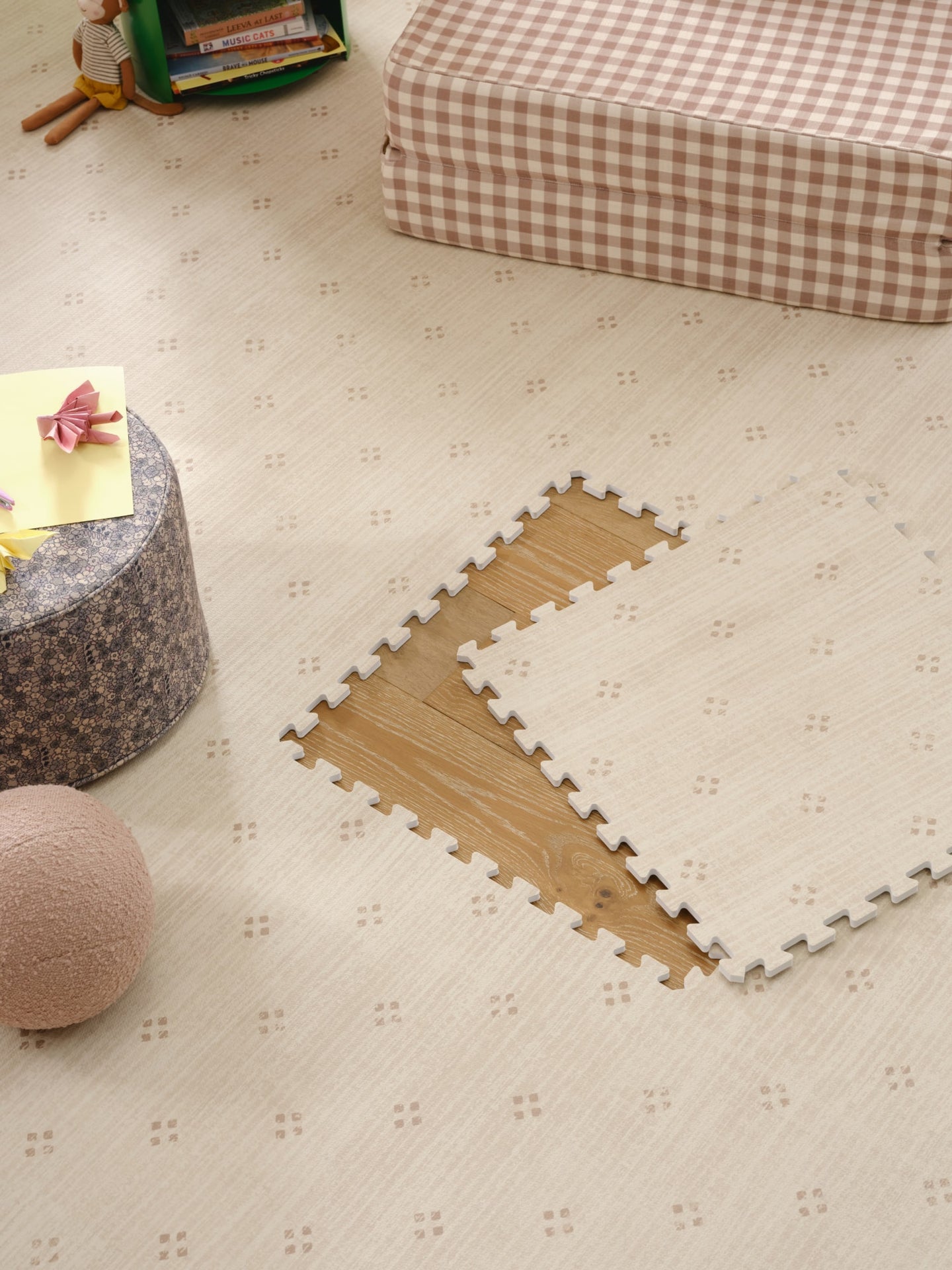 Play Mats