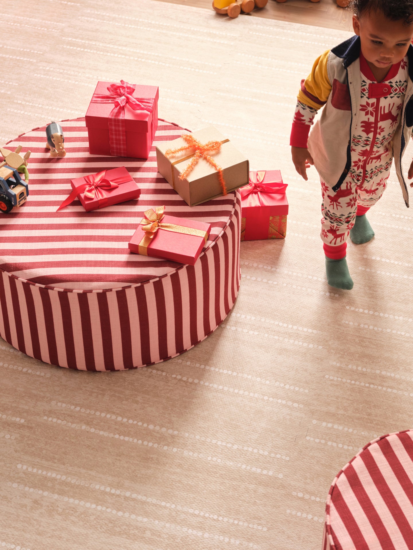 20% Off All Play Mats