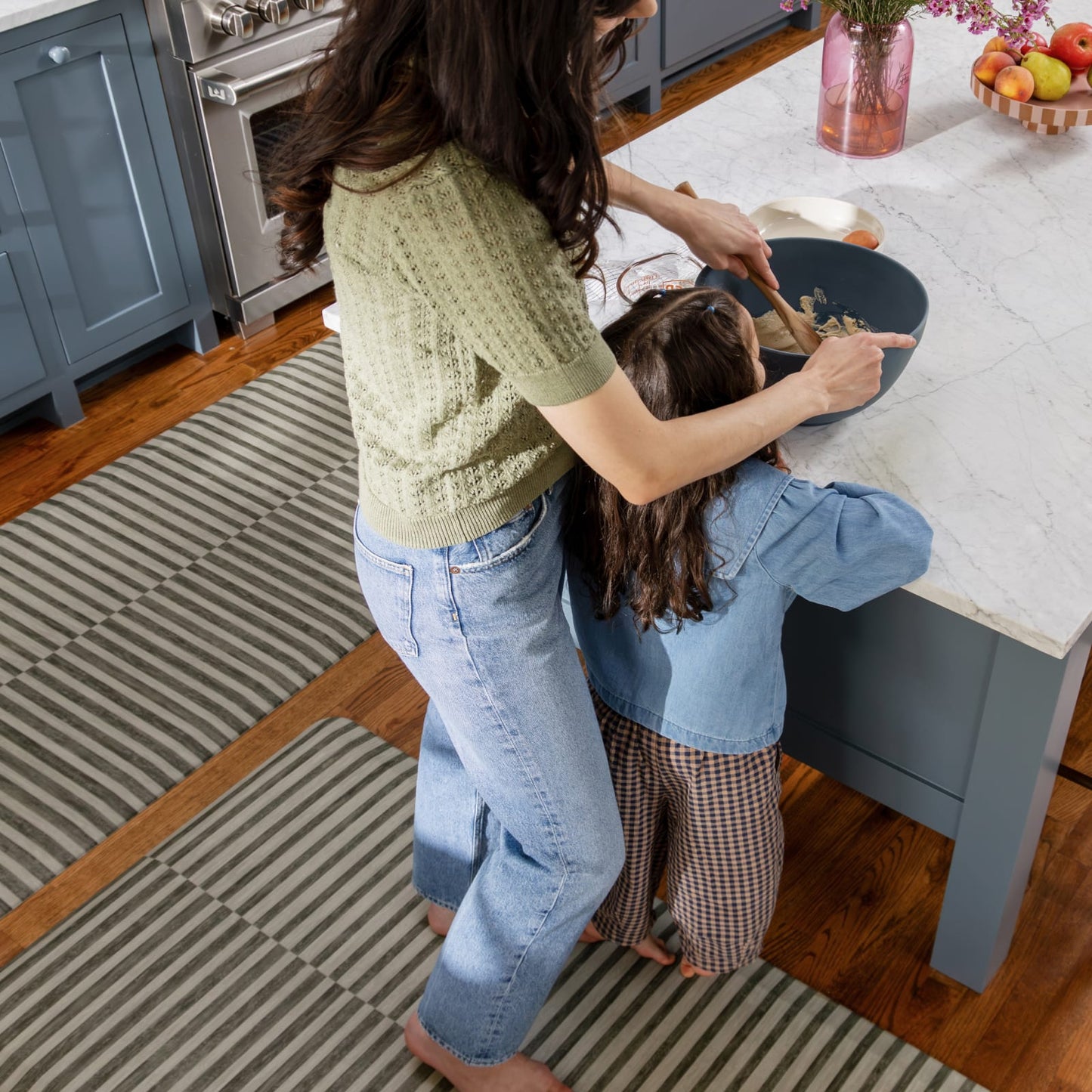 Nama Standing Mat | Reese