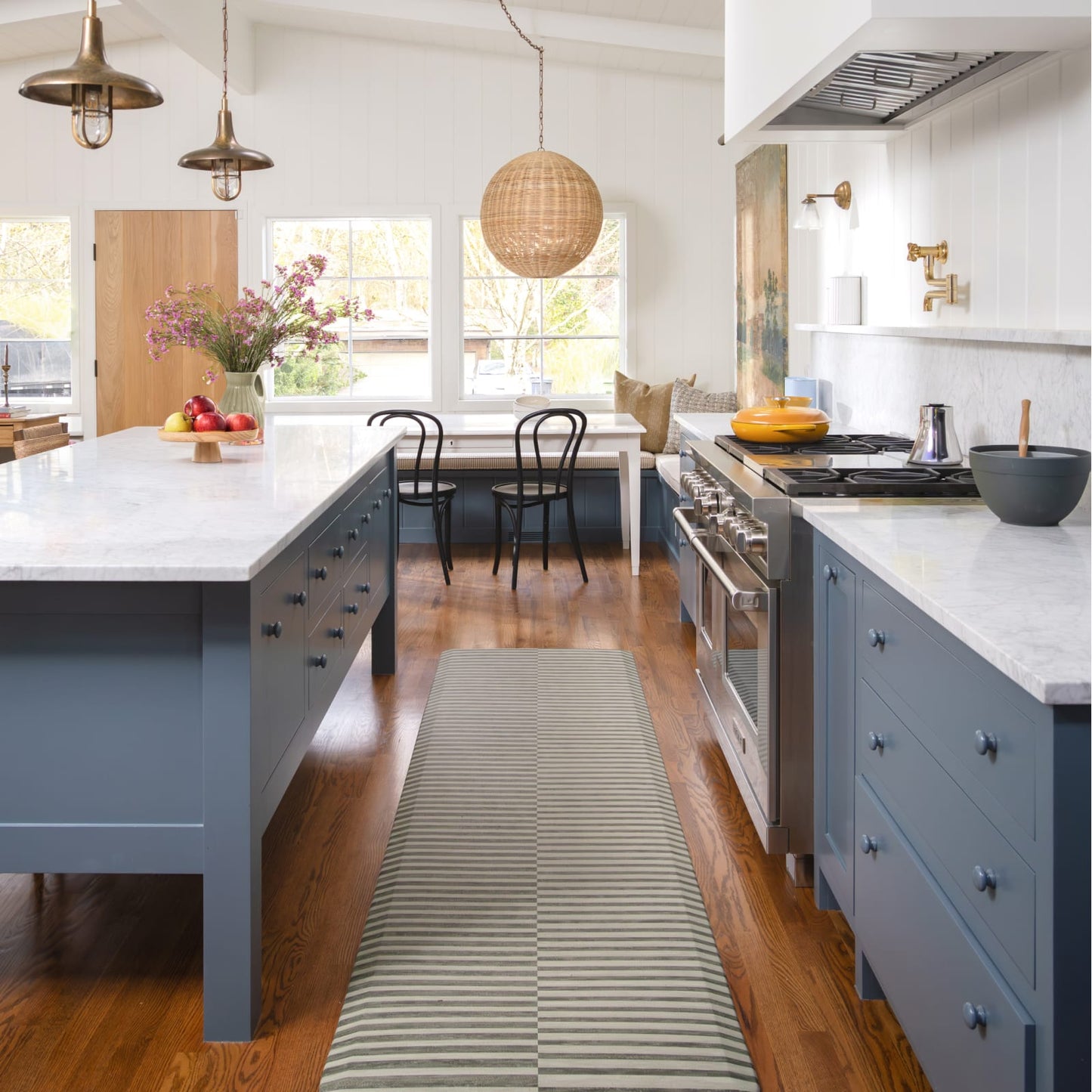 Nama Standing Mat | Reese