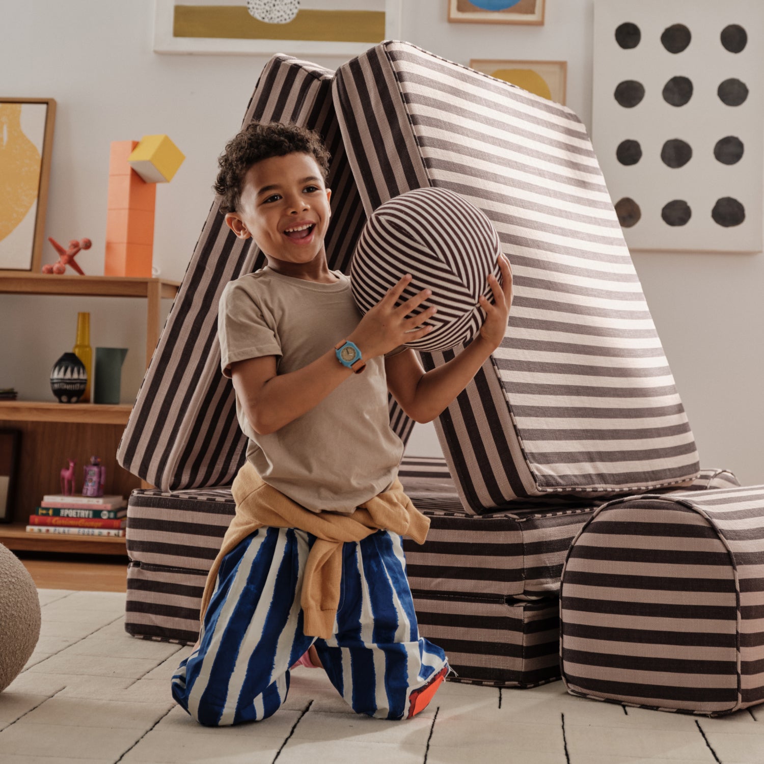 Assembly + Care: Seats – House of Noa