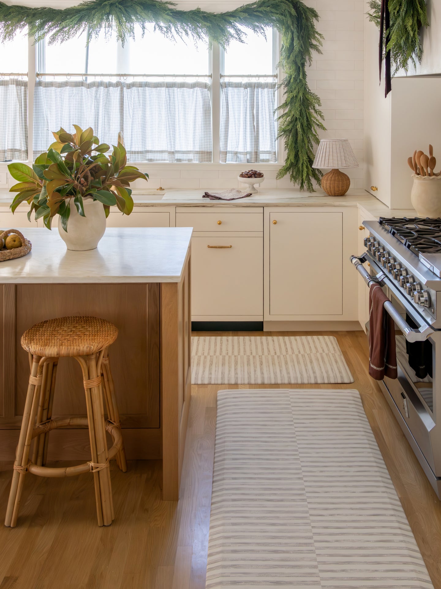 20% Off All Standing Mats