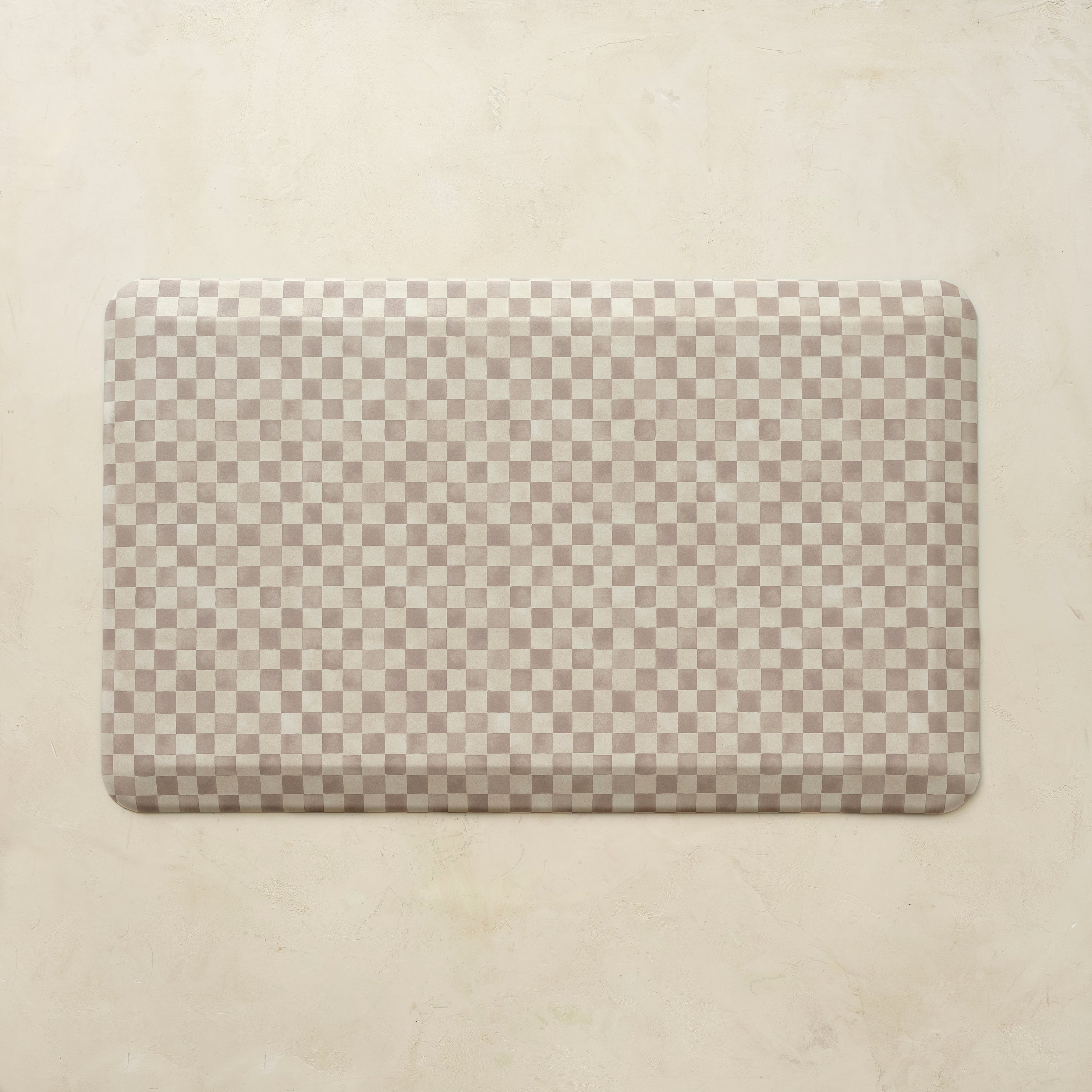 Nama Standing Mat | Checker