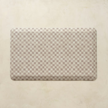Nama Standing Mat | Checker – House of Noa