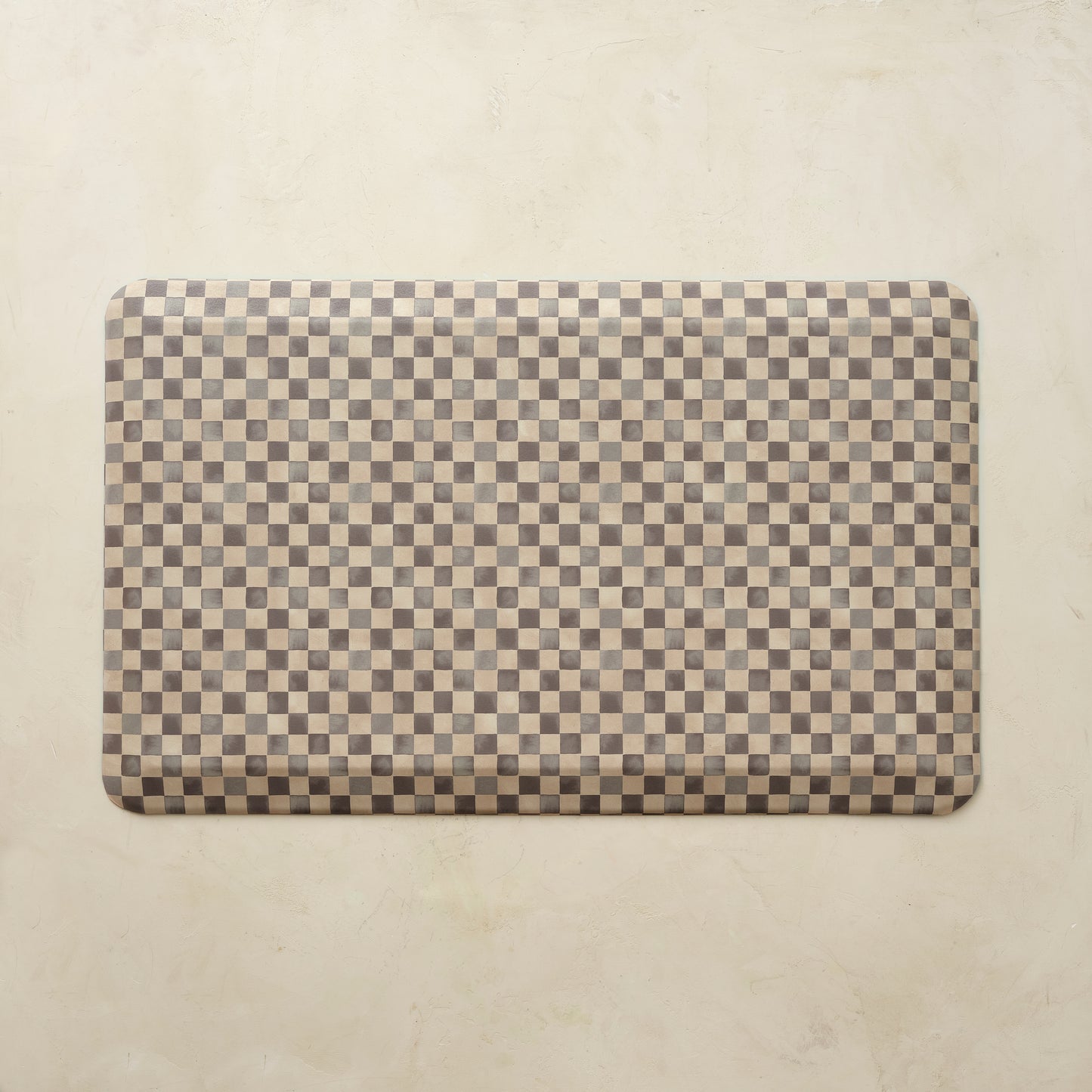 Nama Standing Mat | Checker
