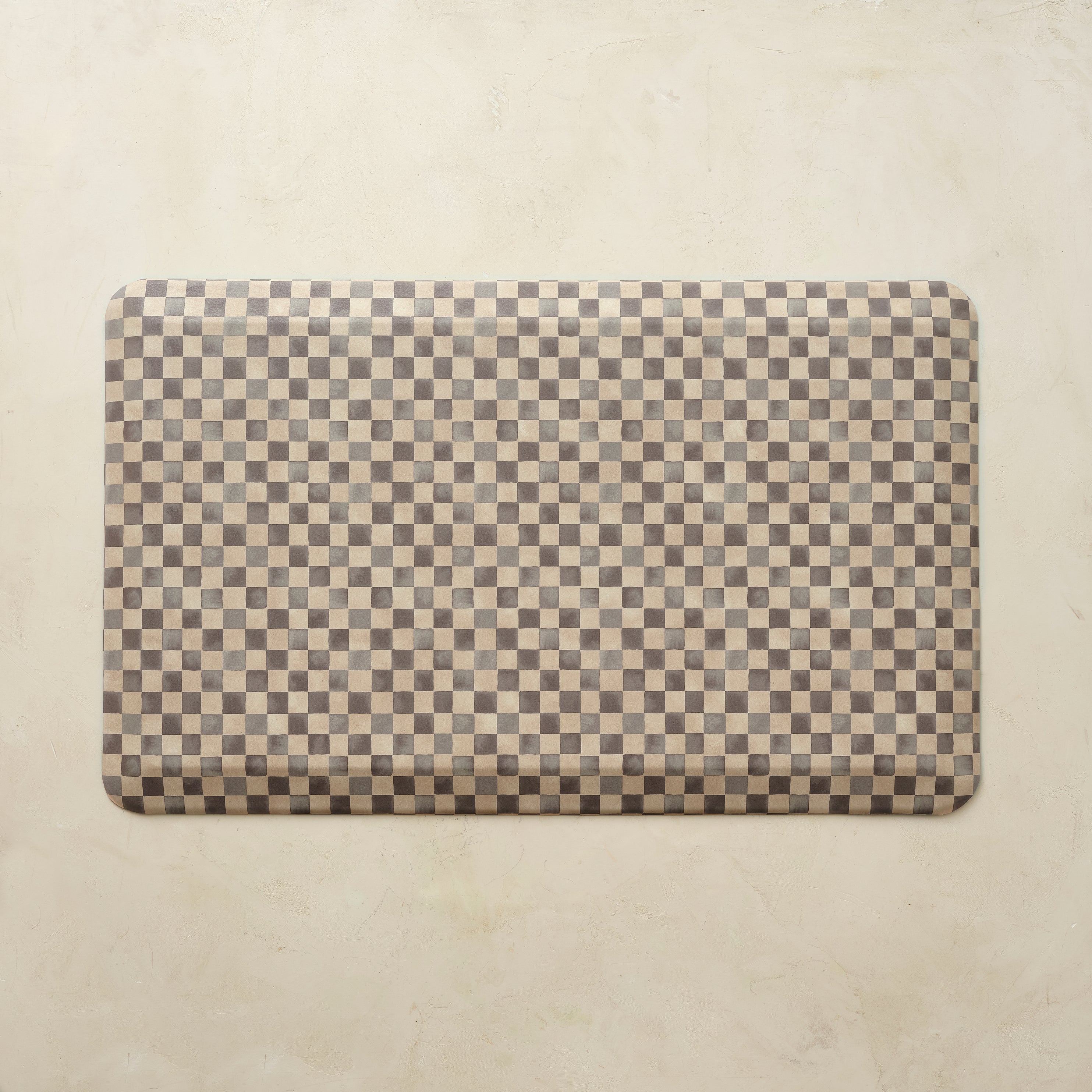 Nama Standing Mat | Checker