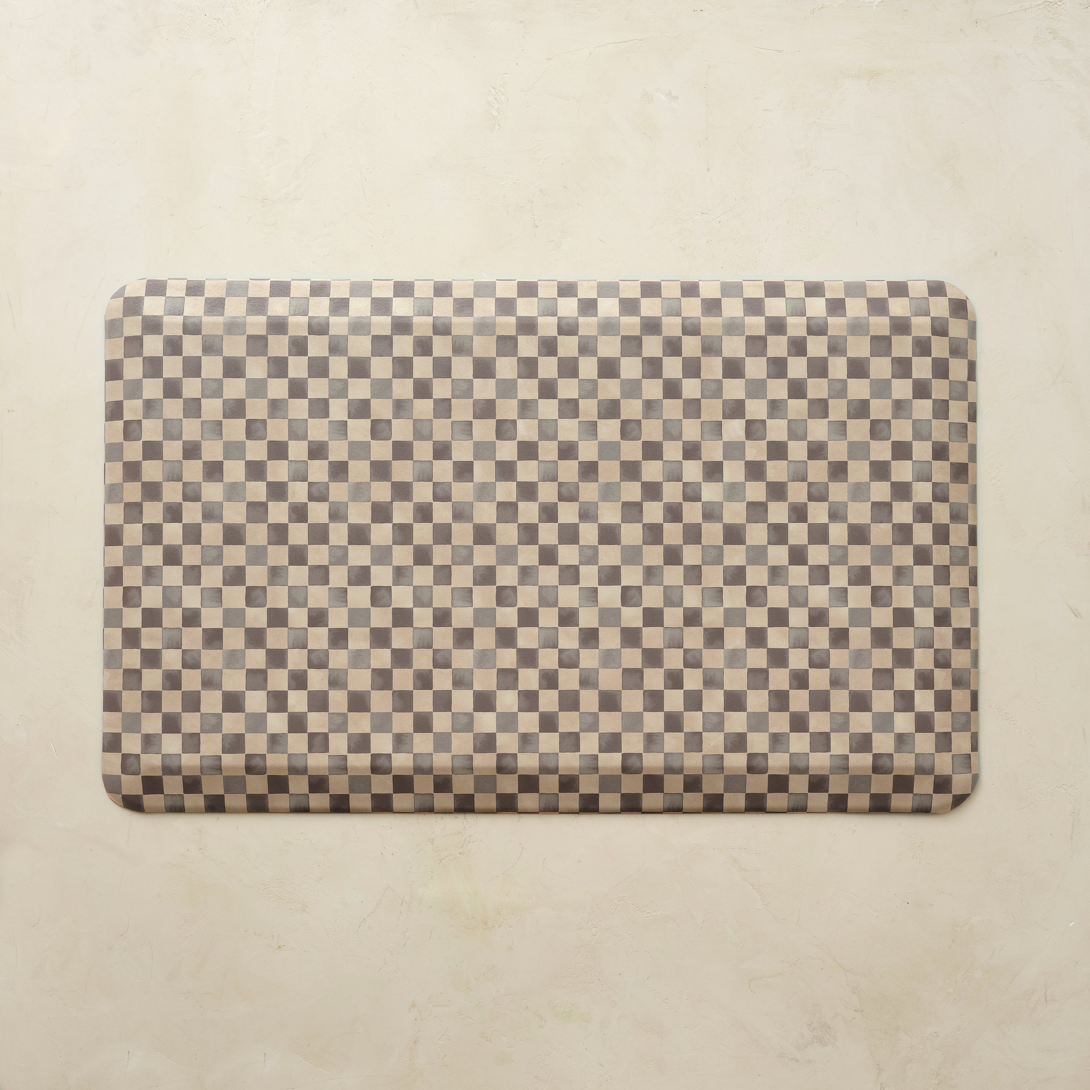 Nama Standing Mat | Checker